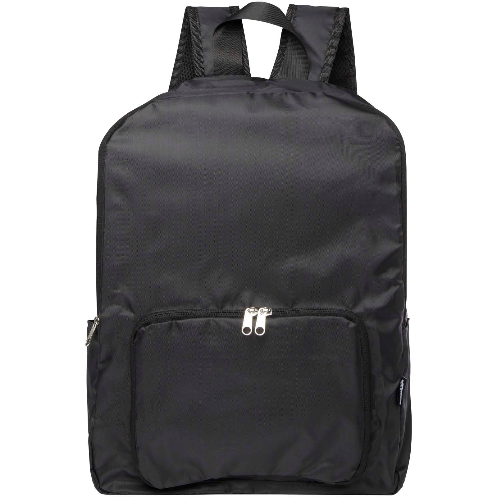 EcoFold faltbarer RPET Rucksack 15 L