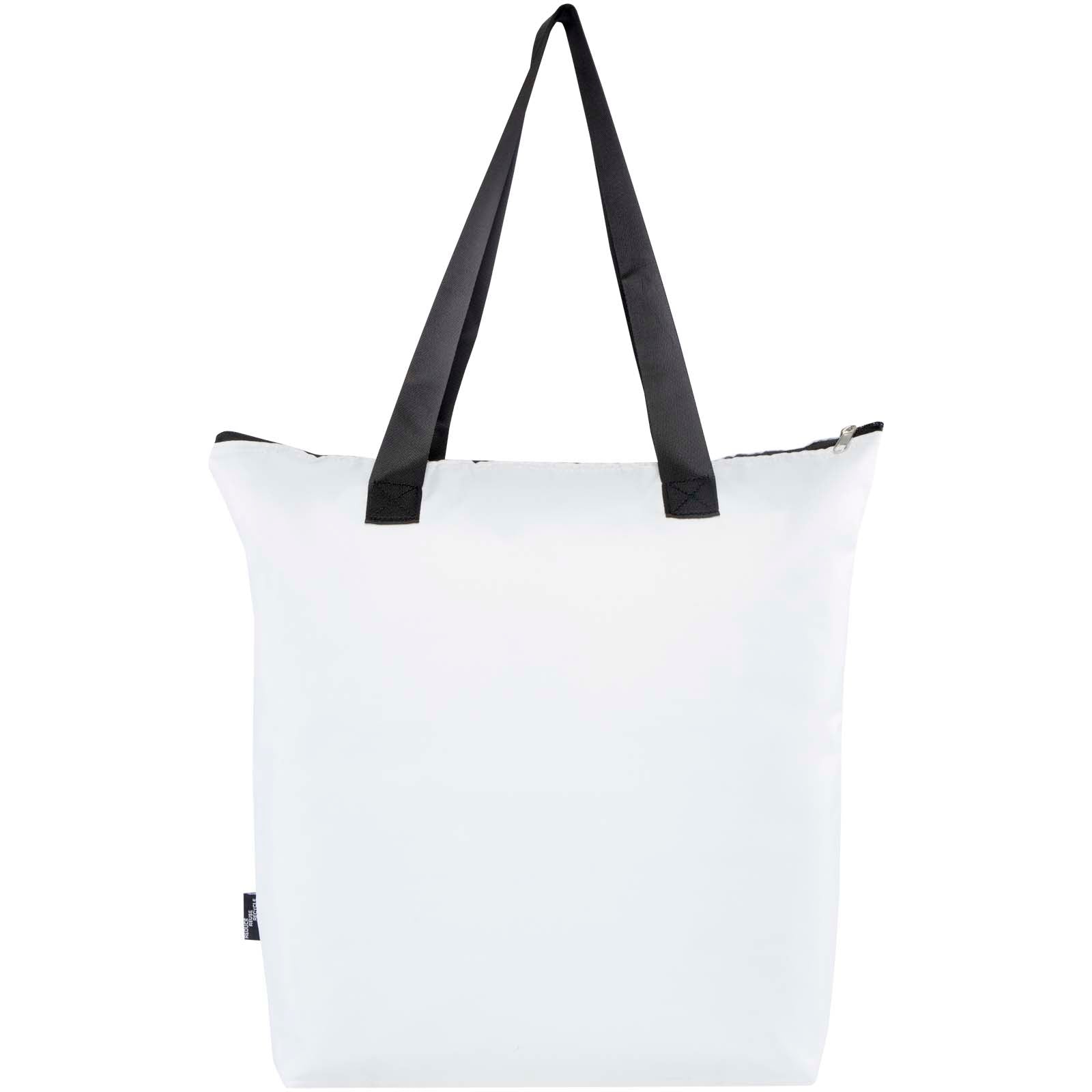 EcoFold faltbare RPET Kühltasche 15 L