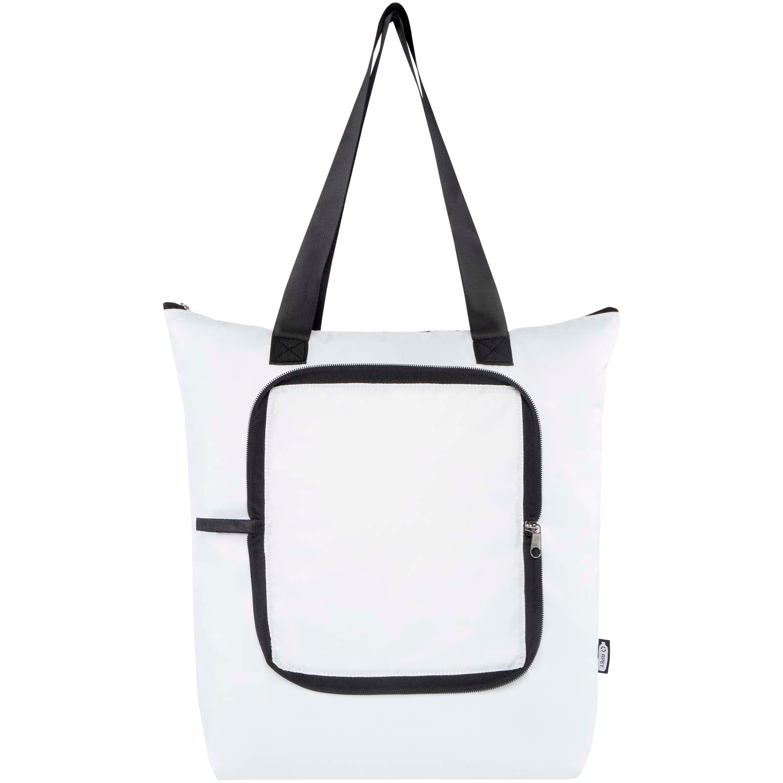 EcoFold faltbare RPET Kühltasche 15 L