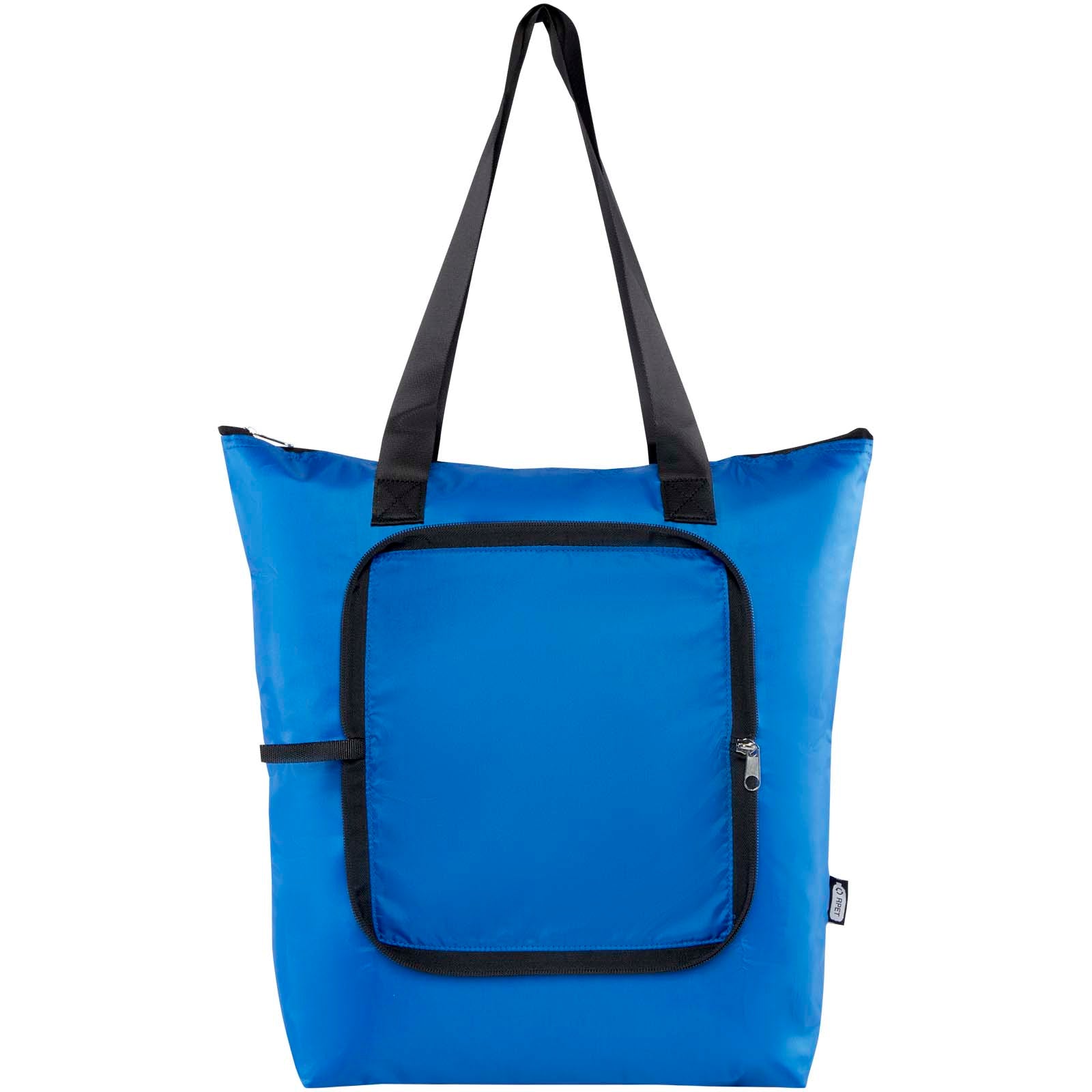 EcoFold faltbare RPET Kühltasche 15 L