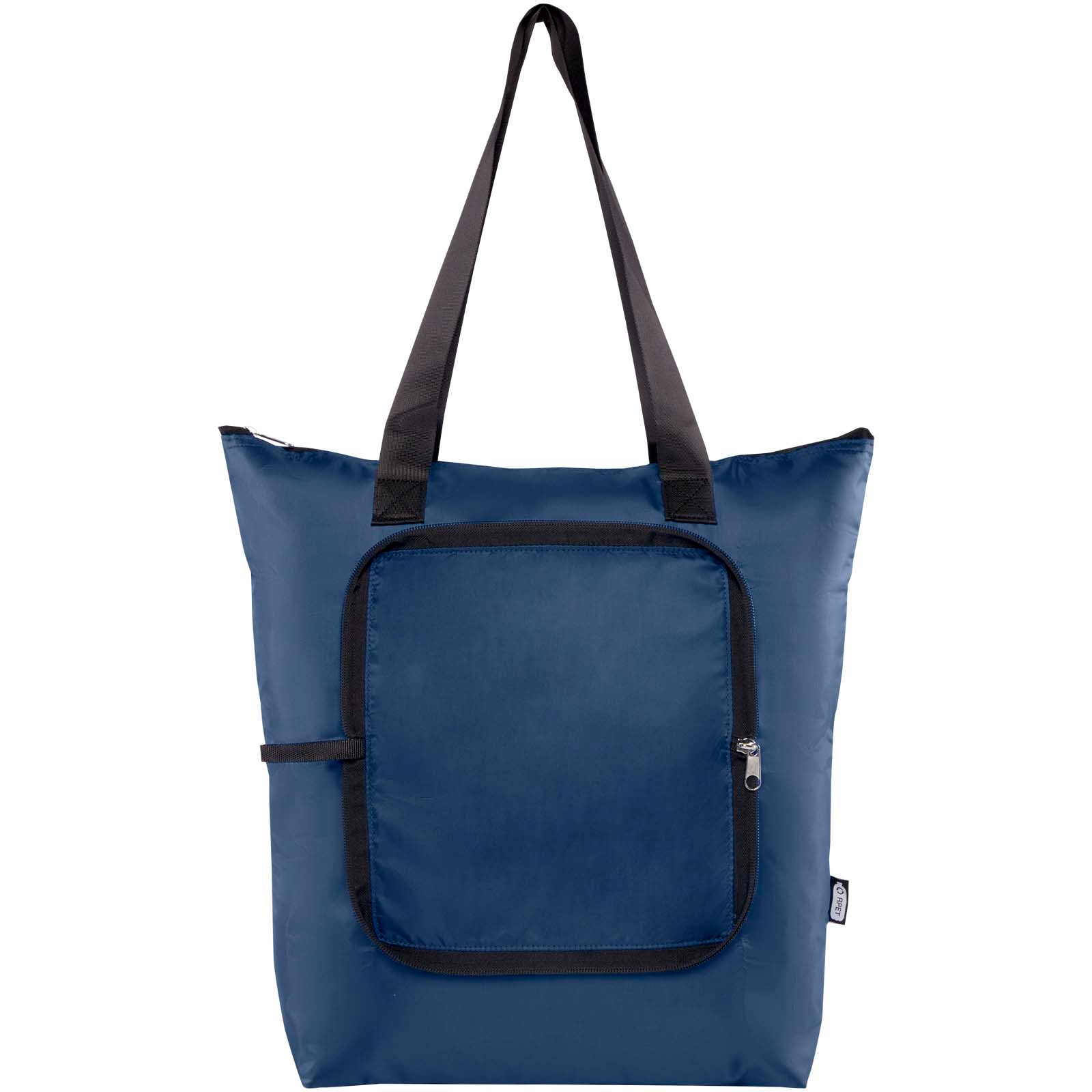 EcoFold faltbare RPET Kühltasche 15 L