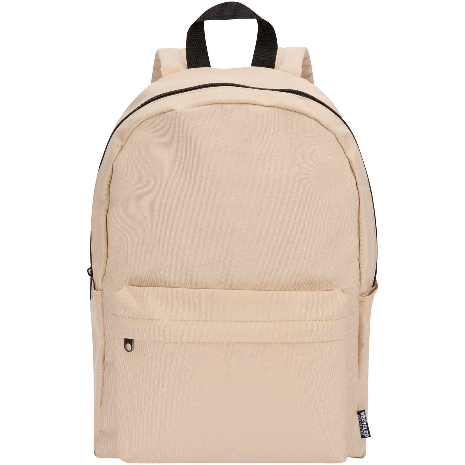 Byron 14" GRS-recycelter City Laptop Rucksack 14 L