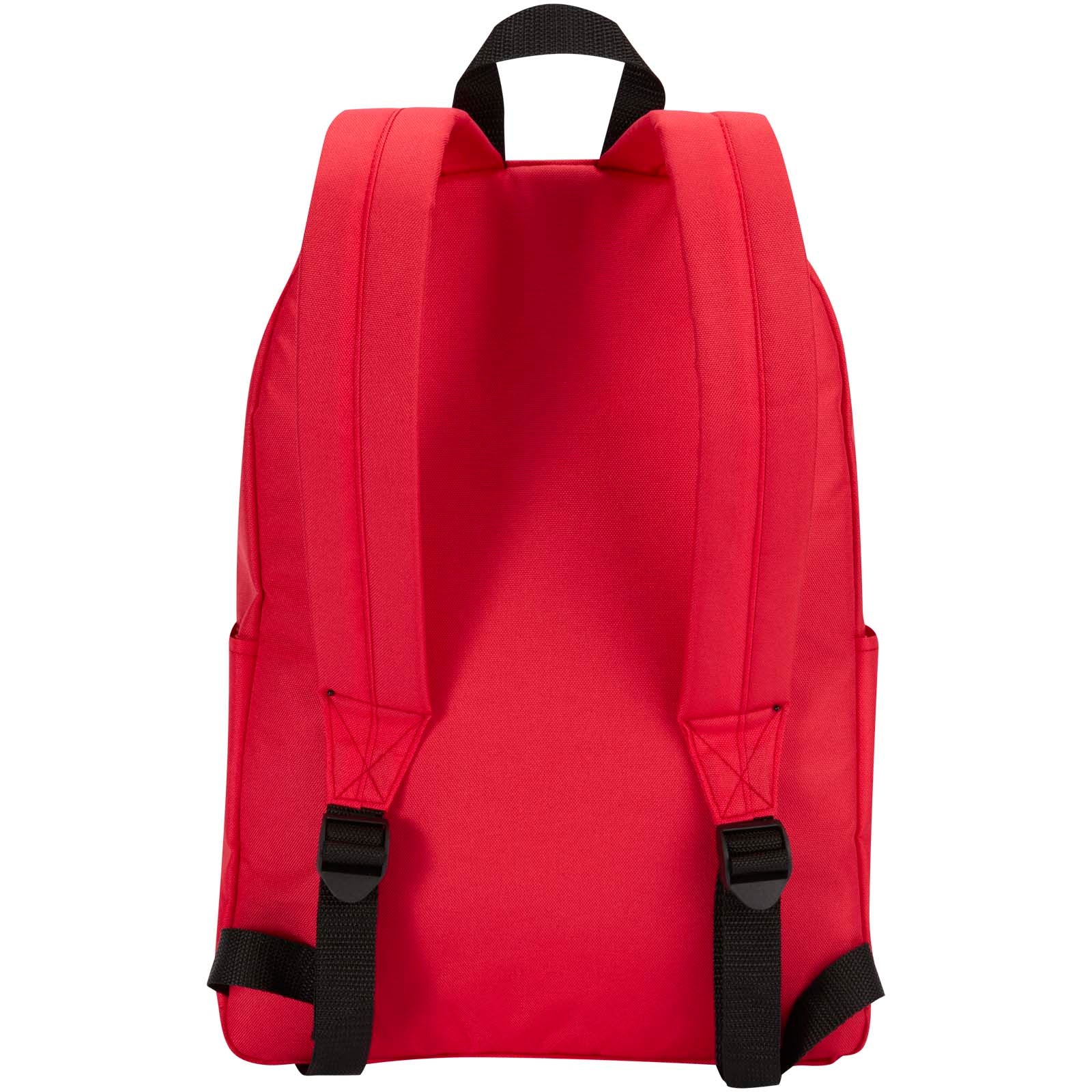 Byron 14" GRS-recycelter City Laptop Rucksack 14 L