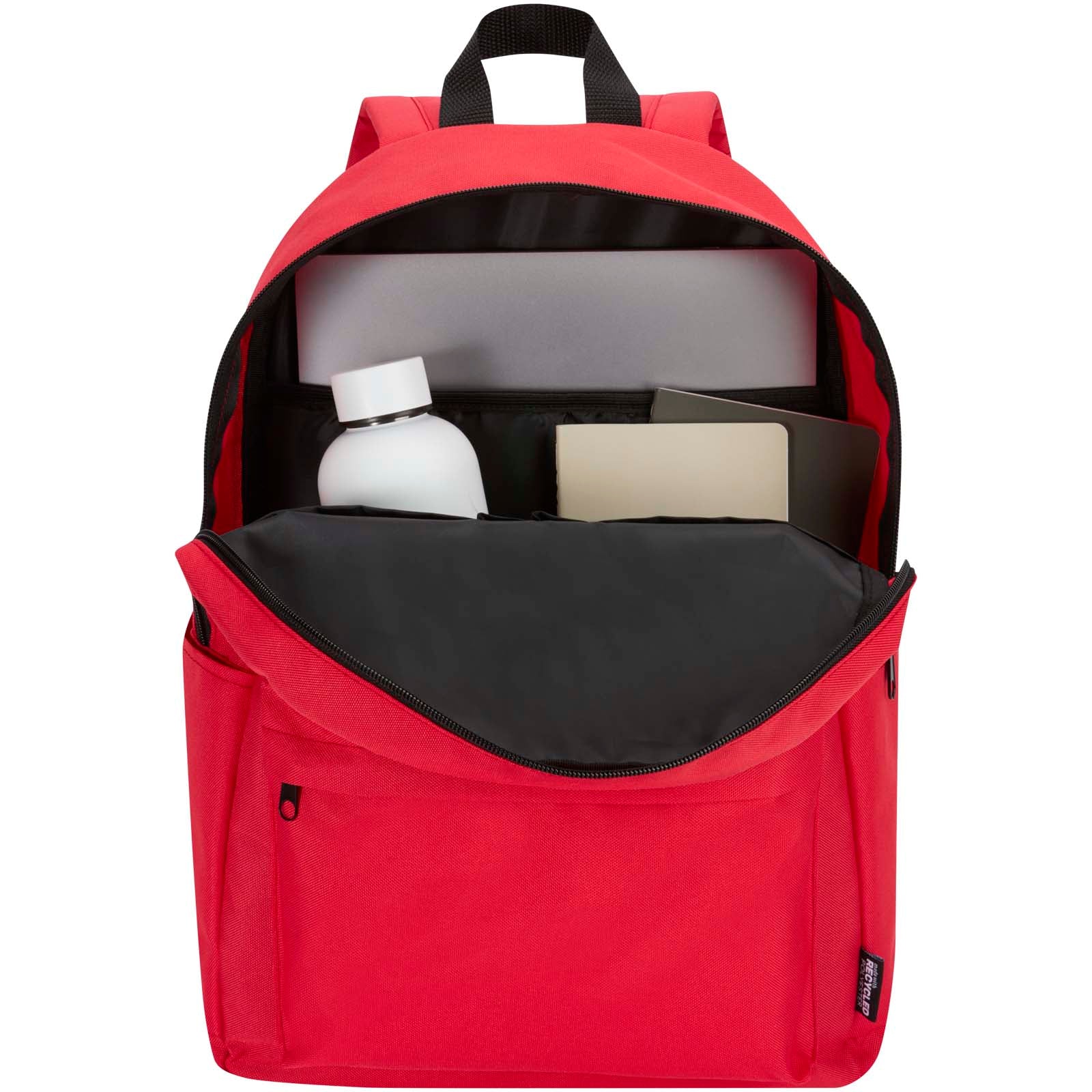 Byron 14" GRS-recycelter City Laptop Rucksack 14 L