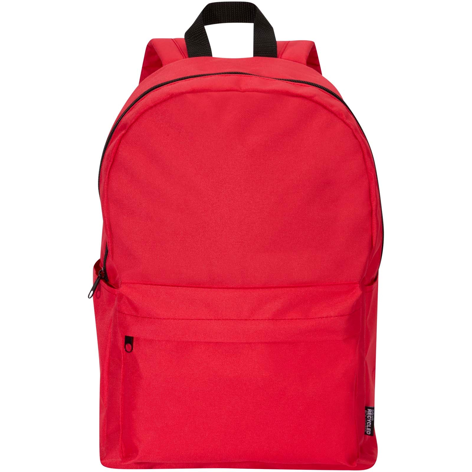 Byron 14" GRS-recycelter City Laptop Rucksack 14 L