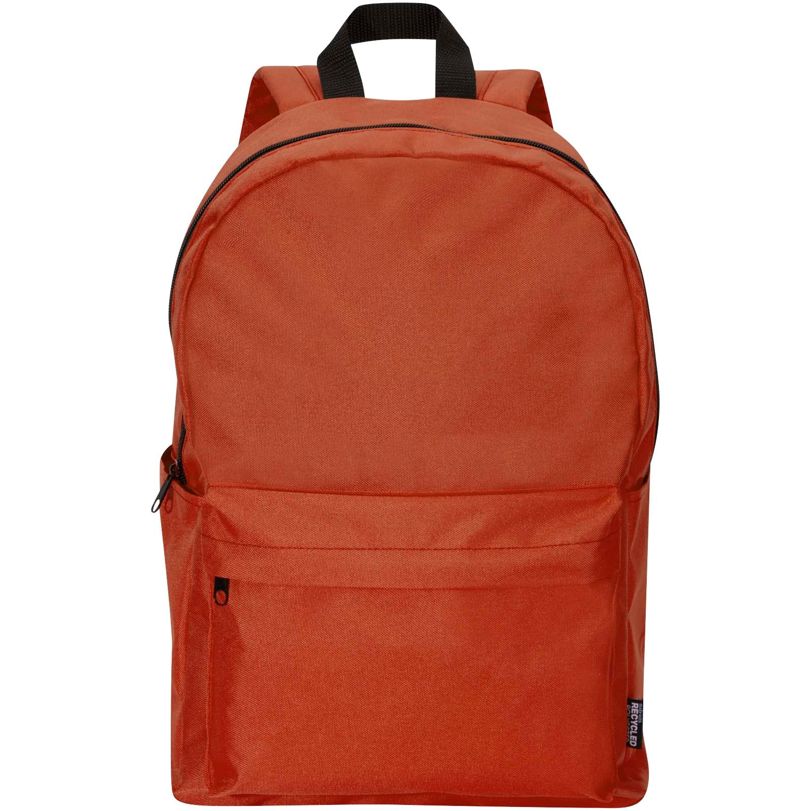 Byron 14" GRS-recycelter City Laptop Rucksack 14 L