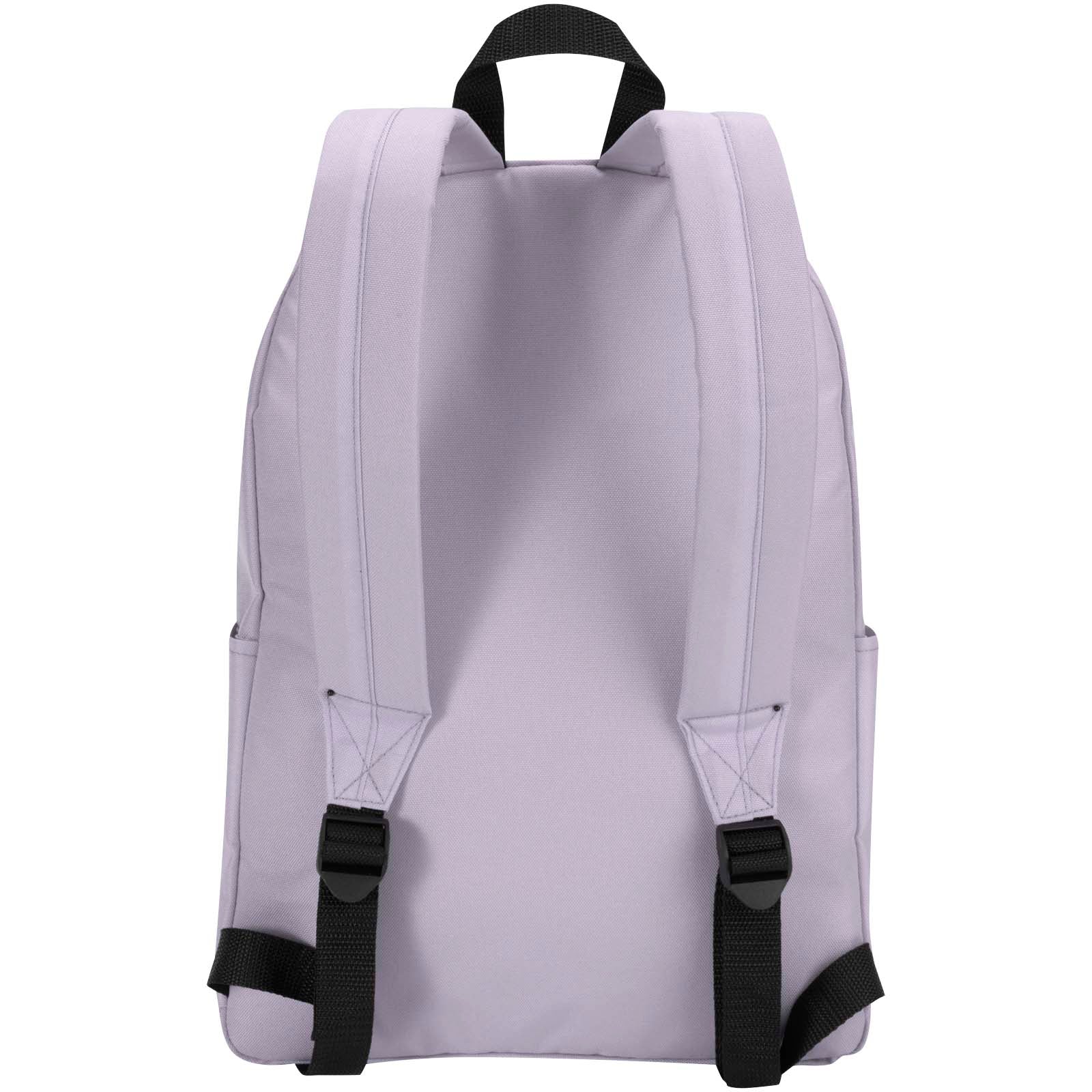 Byron 14" GRS-recycelter City Laptop Rucksack 14 L