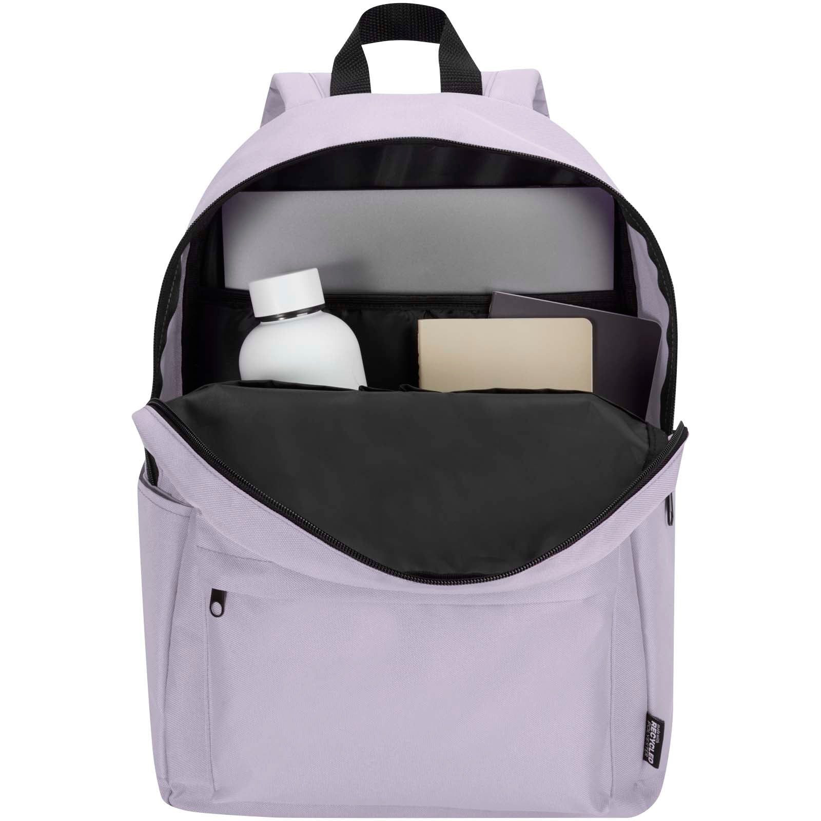 Byron 14" GRS-recycelter City Laptop Rucksack 14 L