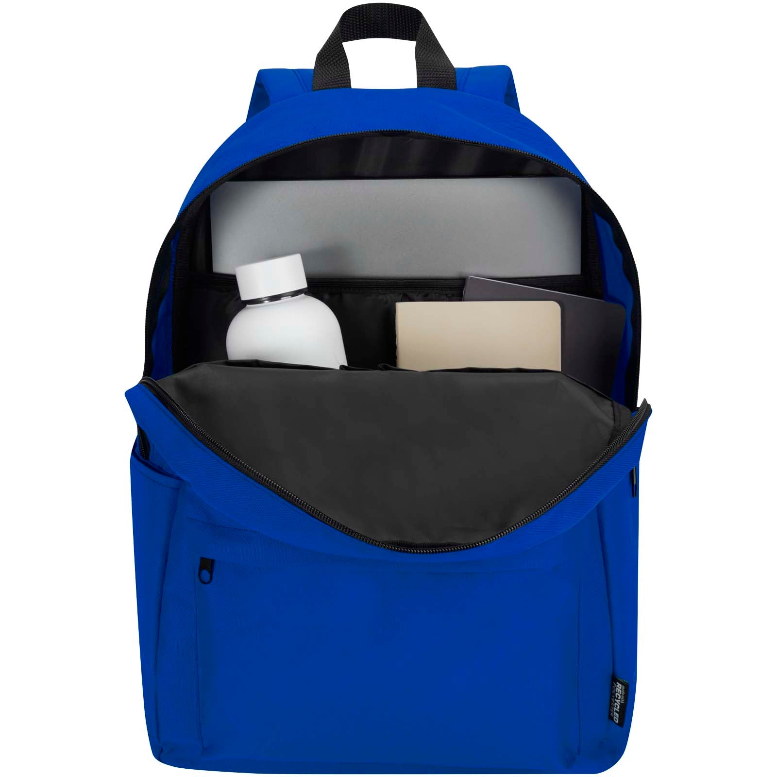 Byron 14" GRS-recycelter City Laptop Rucksack 14 L