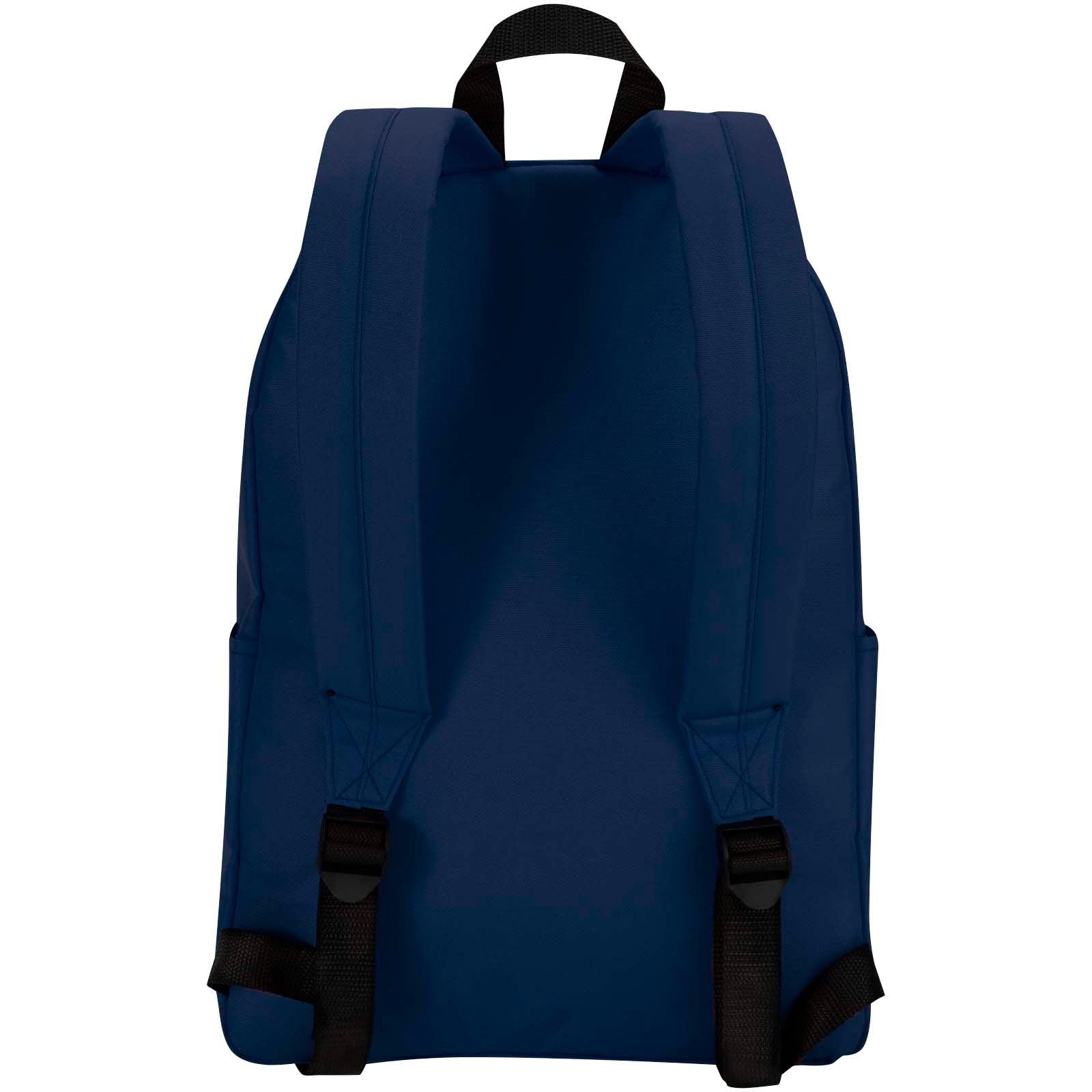 Byron 14" GRS-recycelter City Laptop Rucksack 14 L