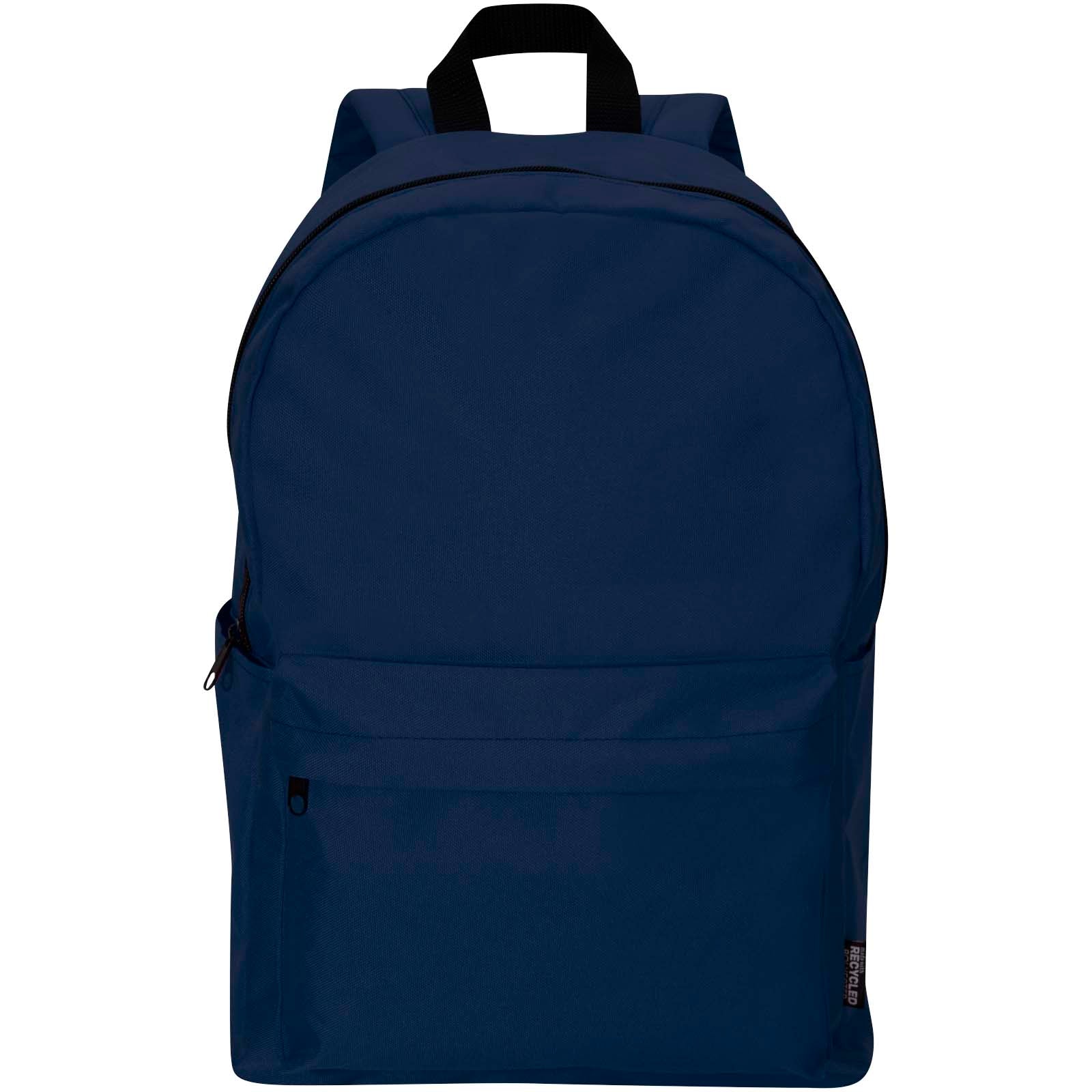 Byron 14" GRS-recycelter City Laptop Rucksack 14 L