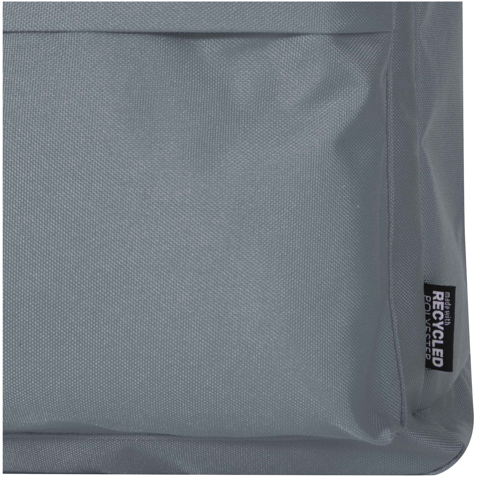 Byron 14" GRS-recycelter City Laptop Rucksack 14 L