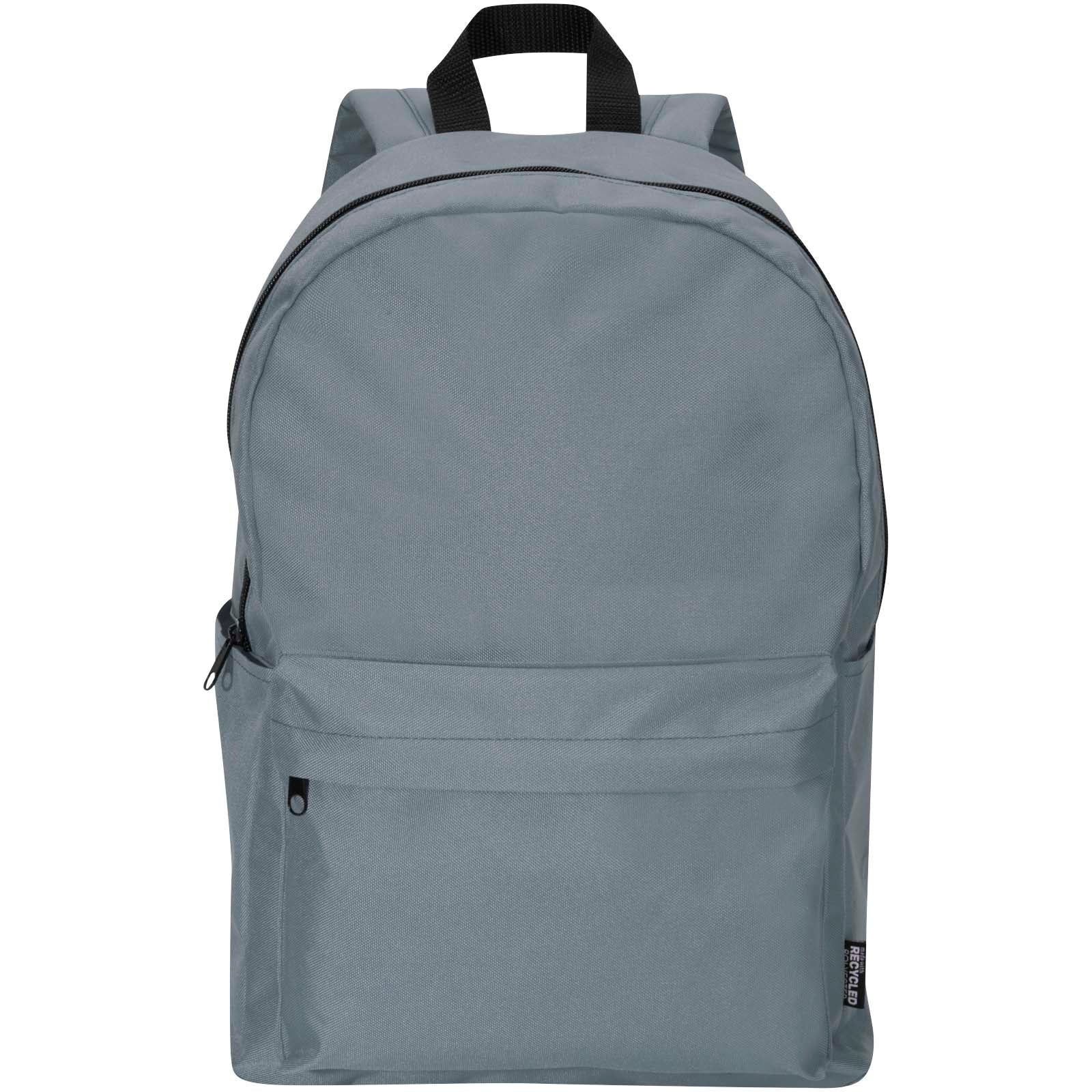 Byron 14" GRS-recycelter City Laptop Rucksack 14 L