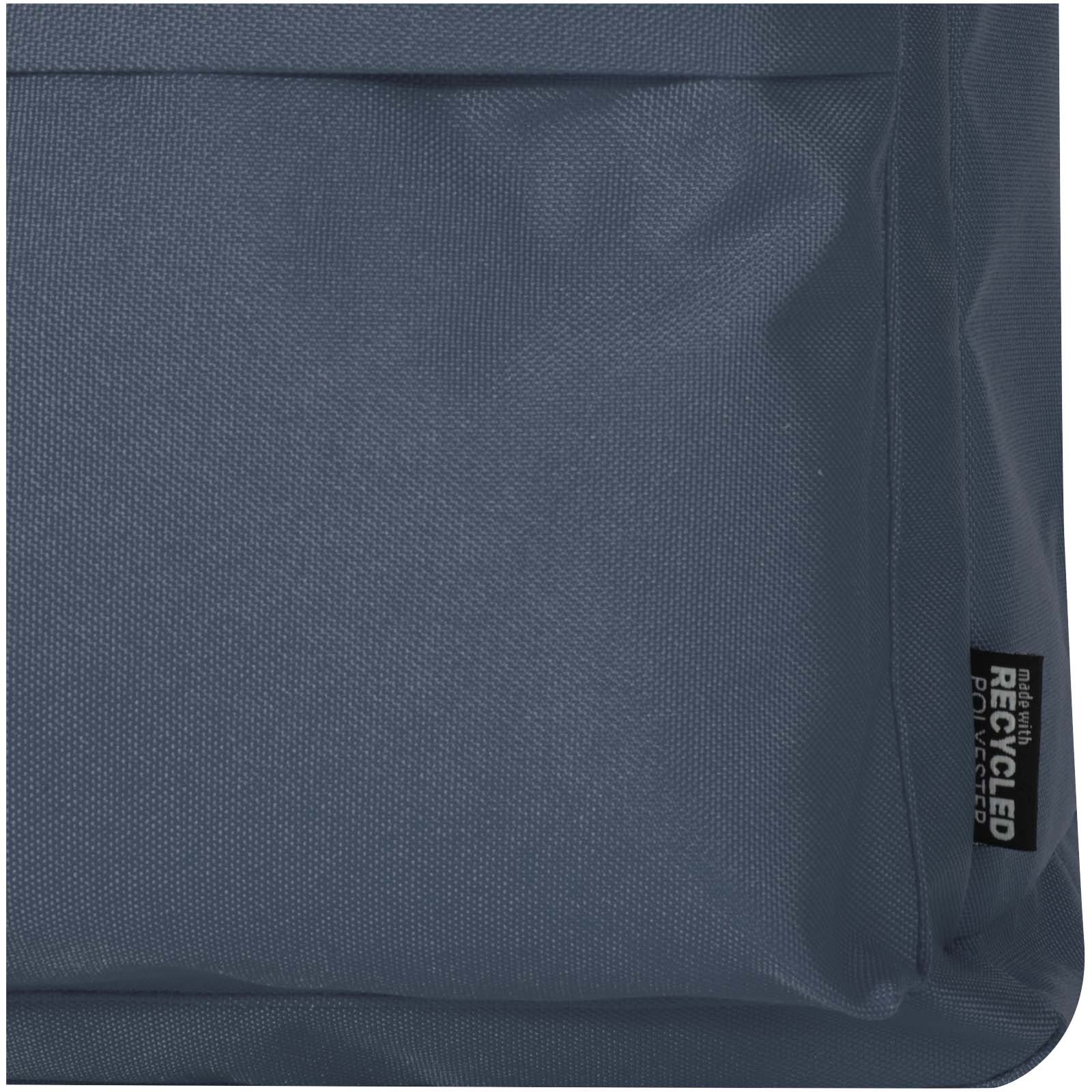 Byron 14" GRS-recycelter City Laptop Rucksack 14 L