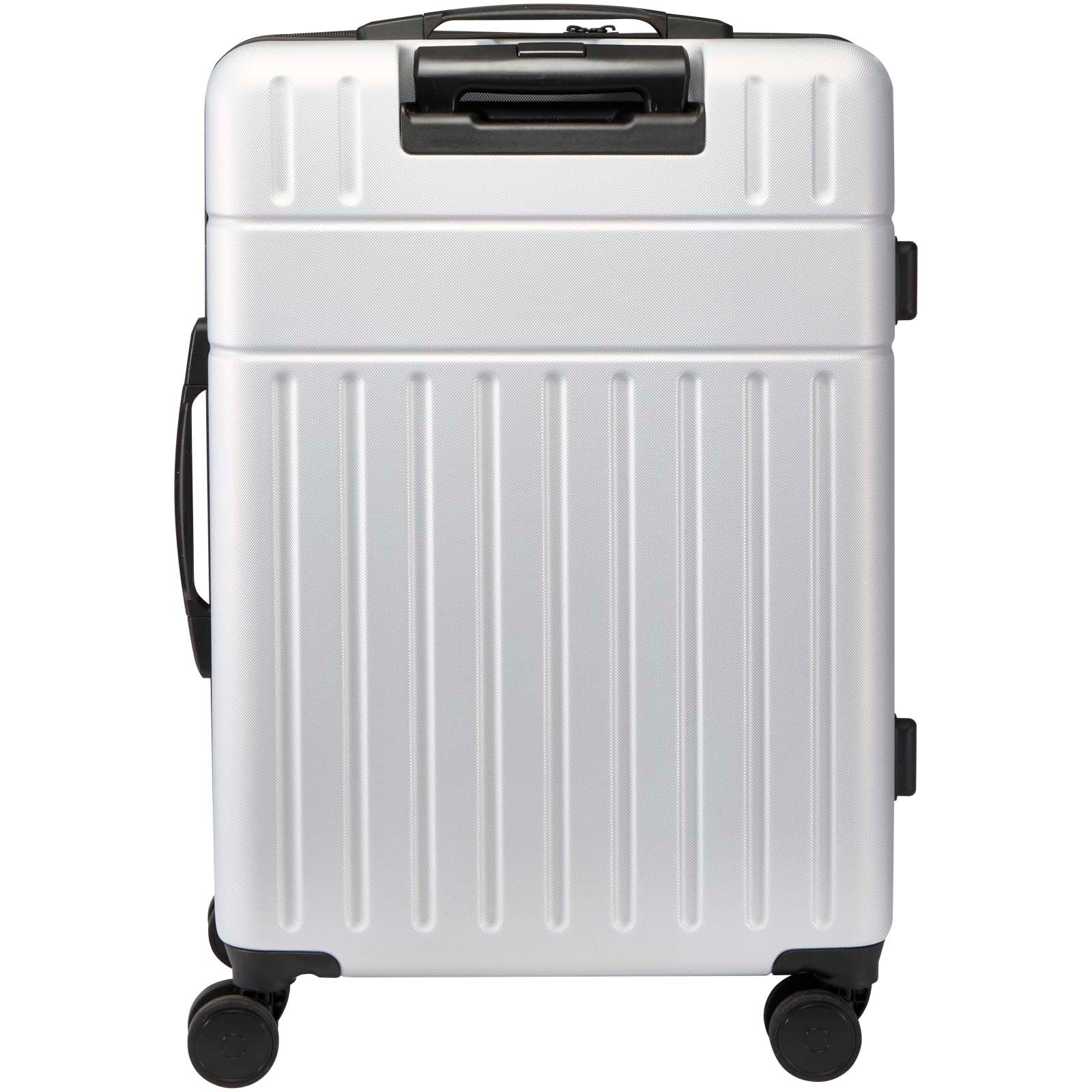 Rover 24" GRS-recycelter, erweiterbarer Trolley 70 L