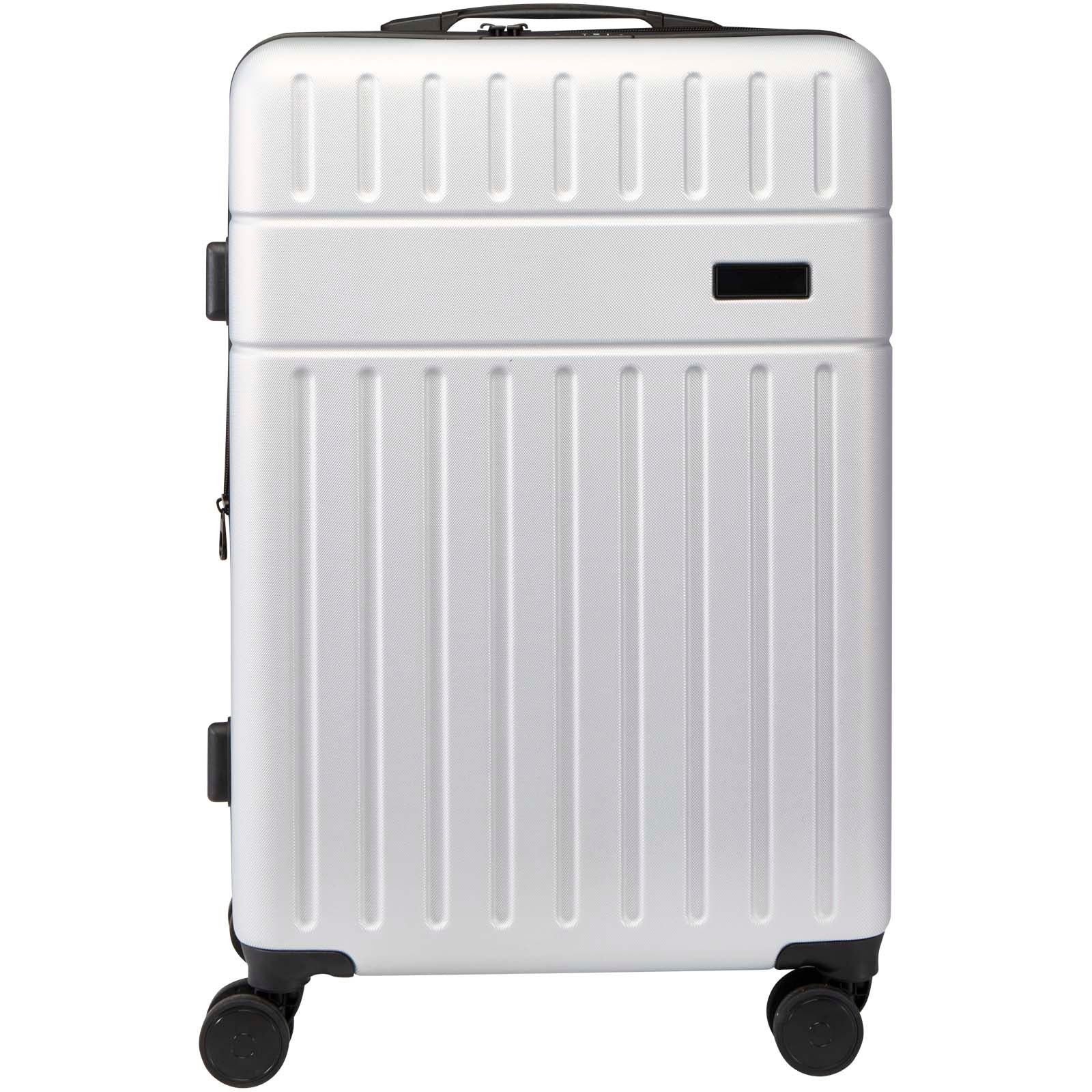 Rover 24" GRS-recycelter, erweiterbarer Trolley 70 L