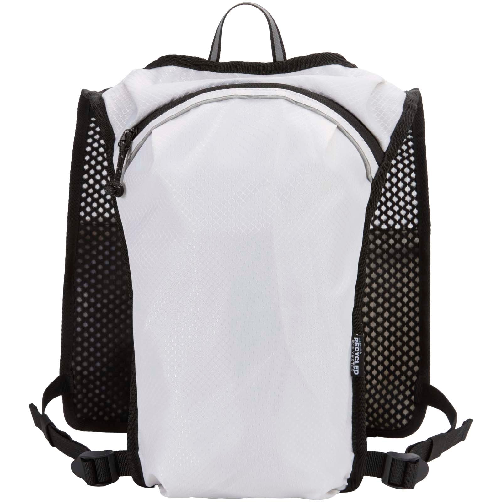 Nomad GRS-recycelte Laufweste mit Trinkfunktion 5 L