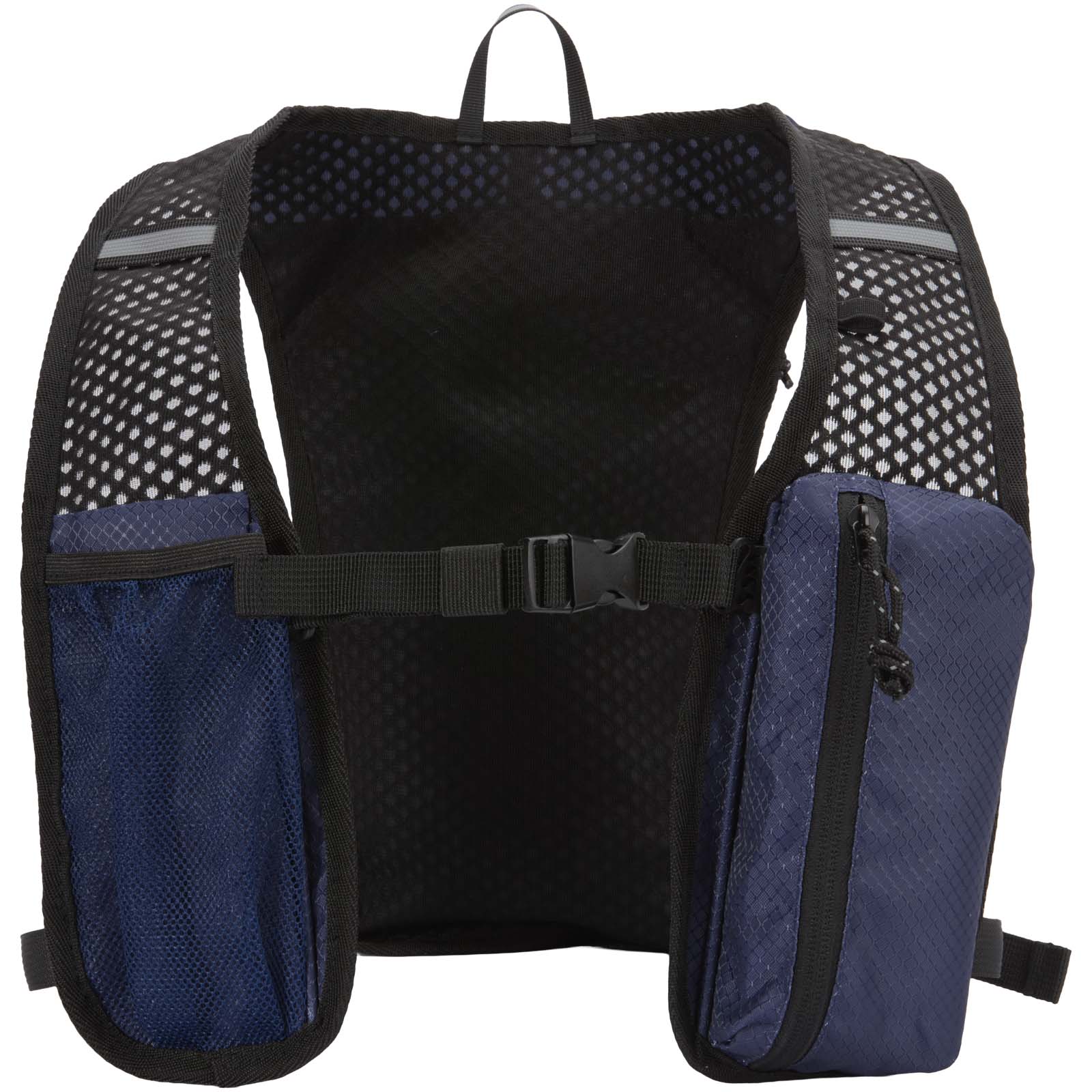 Nomad GRS-recycelte Laufweste mit Trinkfunktion 5 L