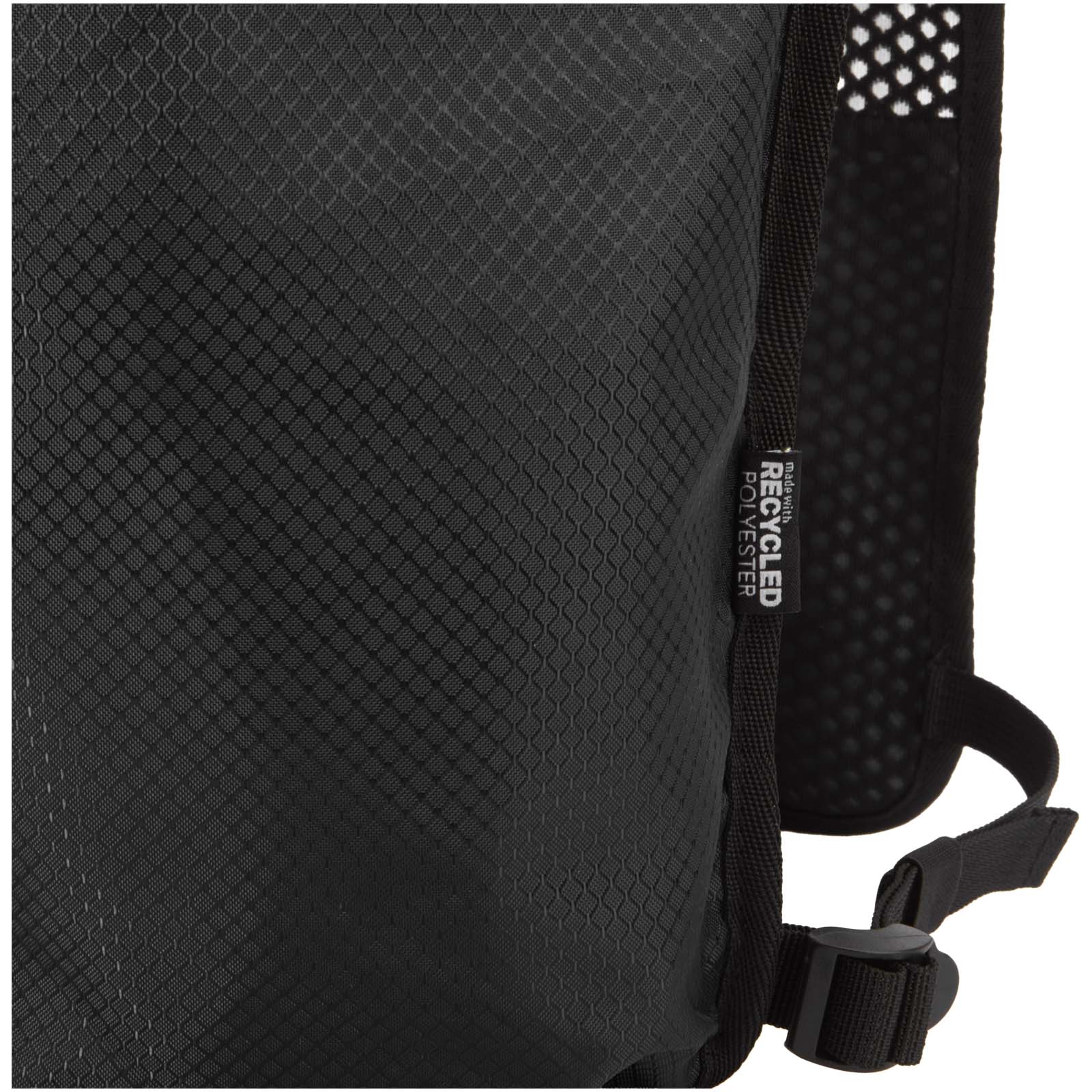 Nomad GRS-recycelte Laufweste mit Trinkfunktion 5 L
