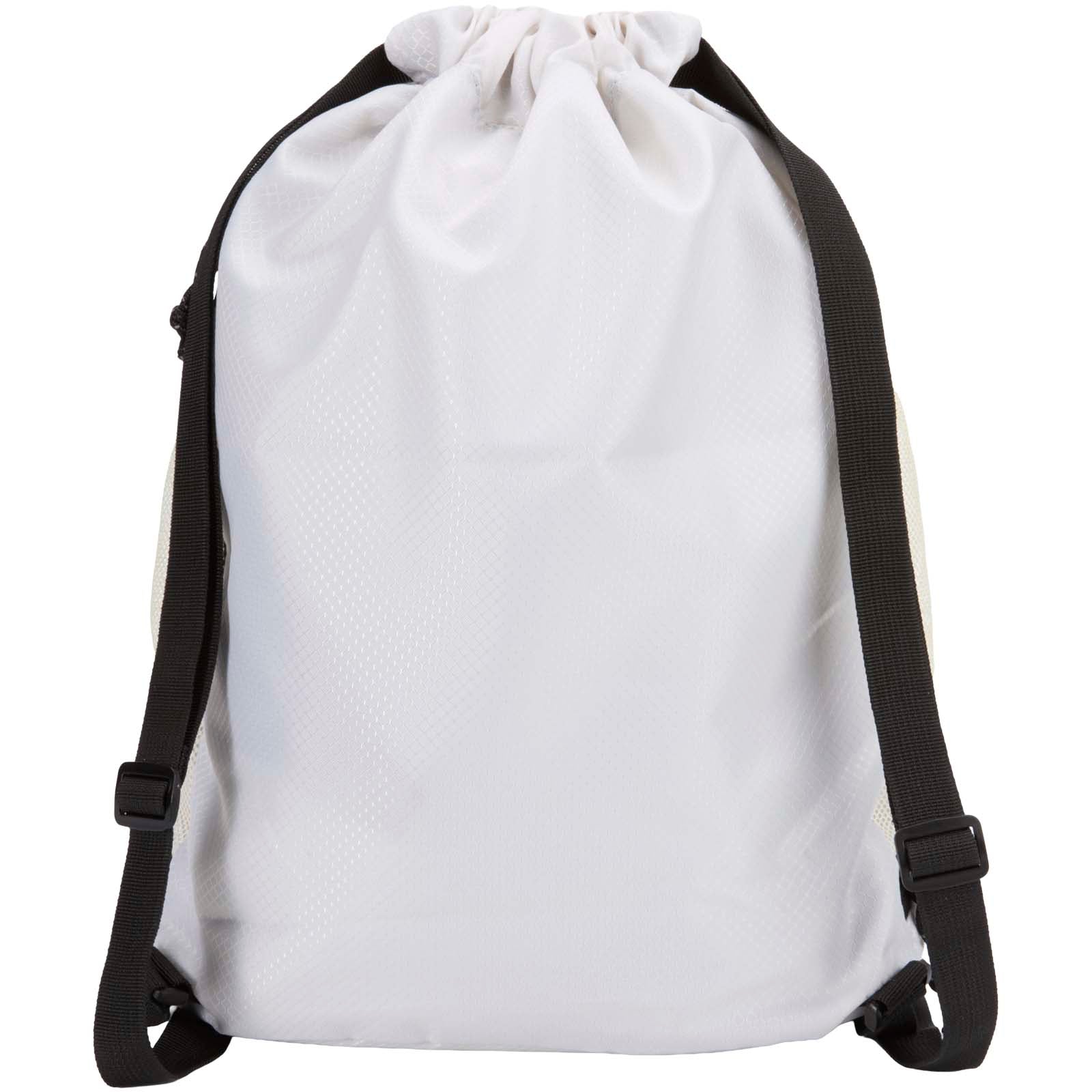 Nomad GRS-recycelter Sportbeutel mit Bodenfach 18 L