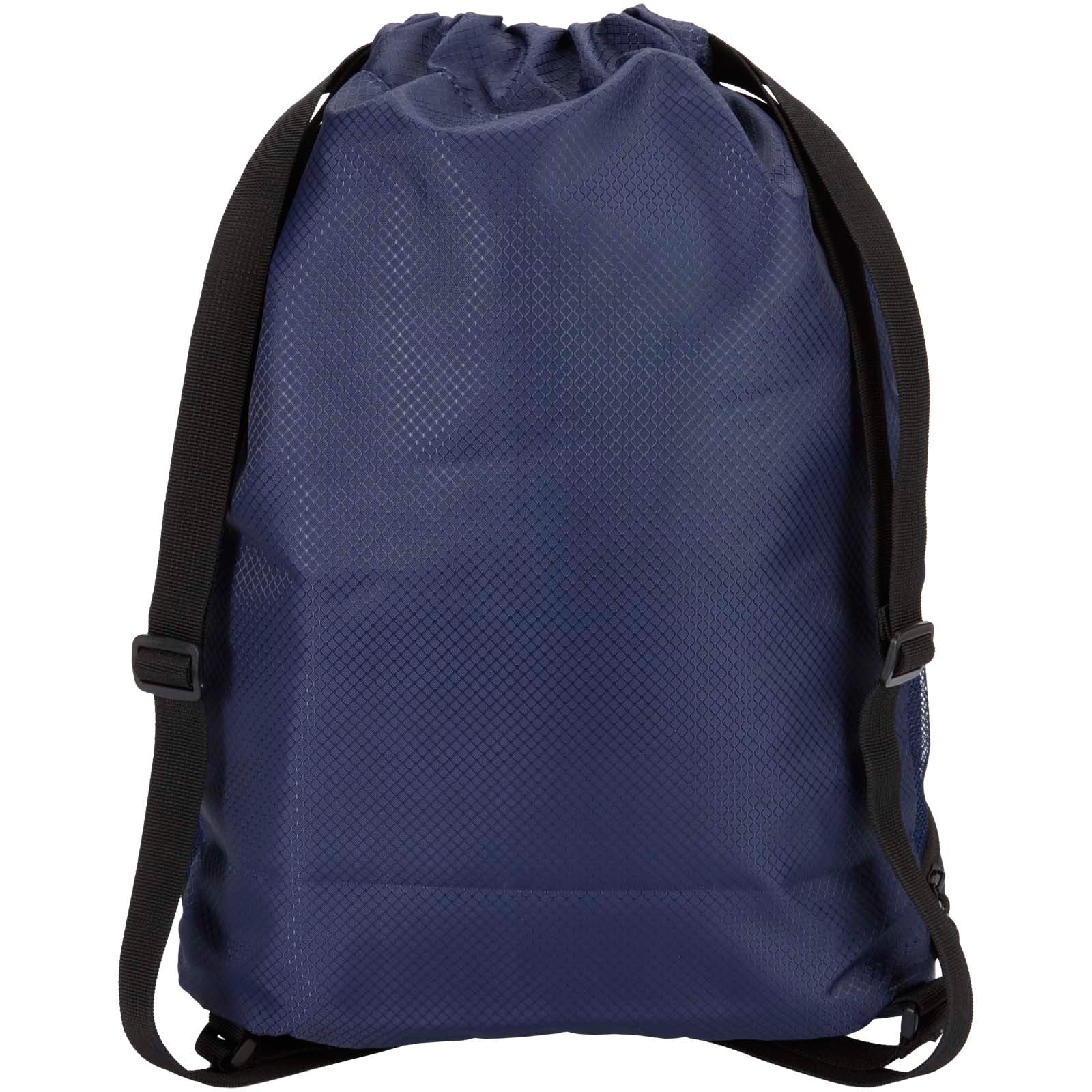 Nomad GRS-recycelter Sportbeutel mit Bodenfach 18 L