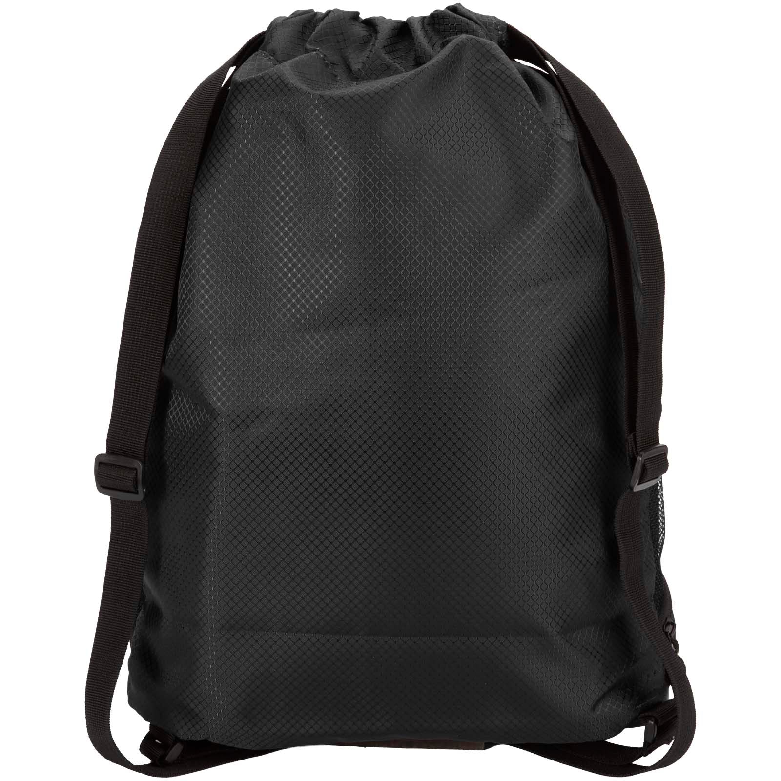 Nomad GRS-recycelter Sportbeutel mit Bodenfach 18 L