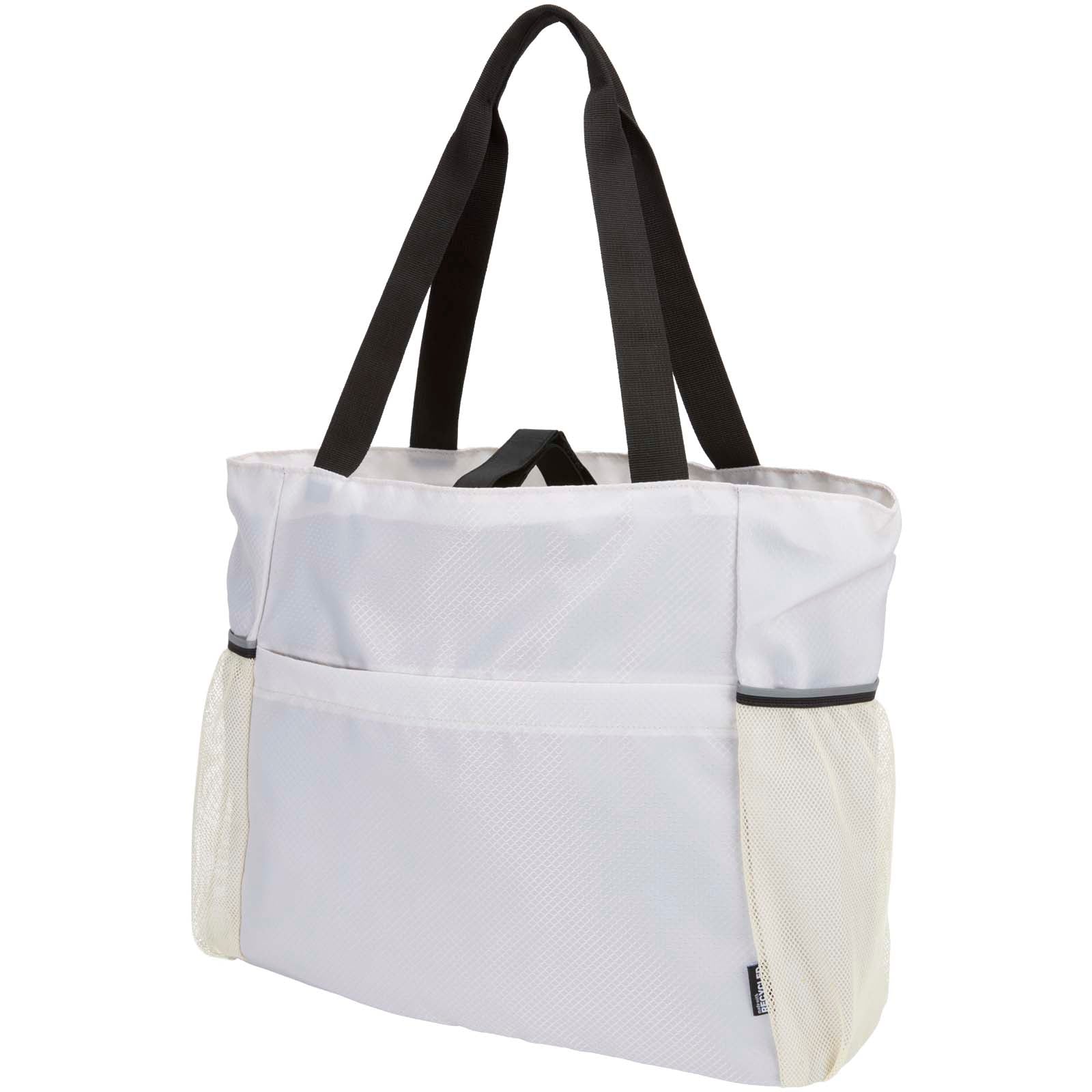 Nomad GRS-recycelte Yoga Tragetasche 18 L – Sandstone