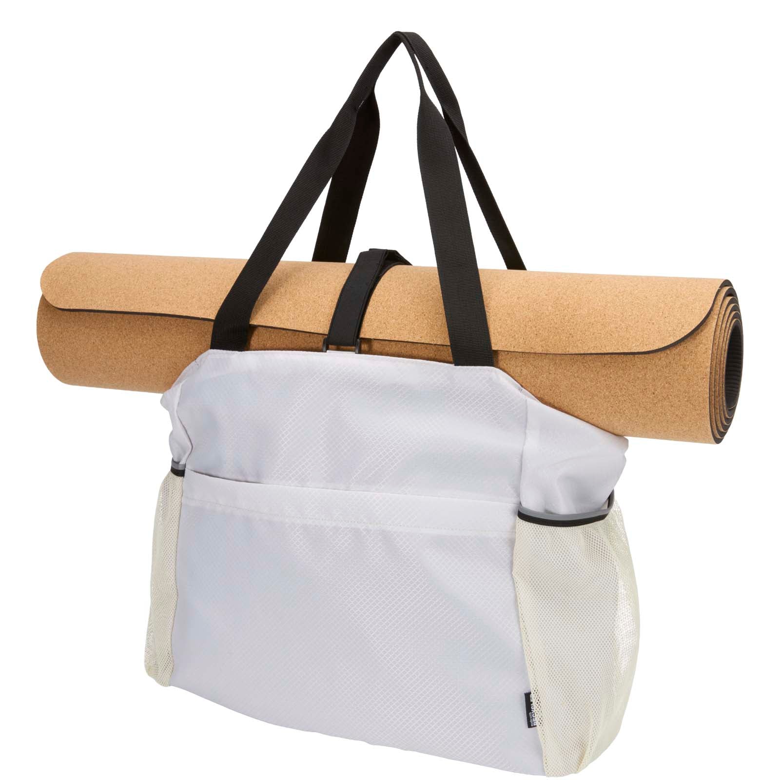 Nomad GRS-recycelte Yoga Tragetasche 18 L