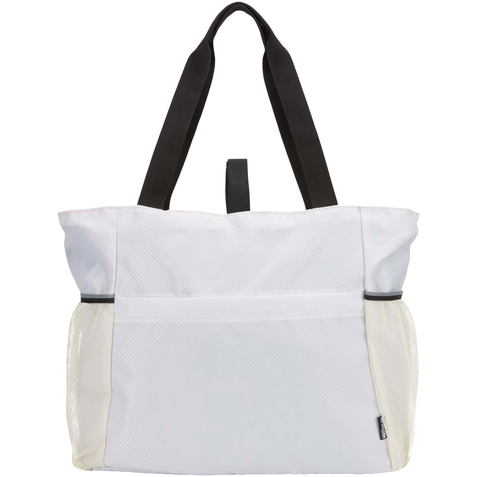 Nomad GRS-recycelte Yoga Tragetasche 18 L