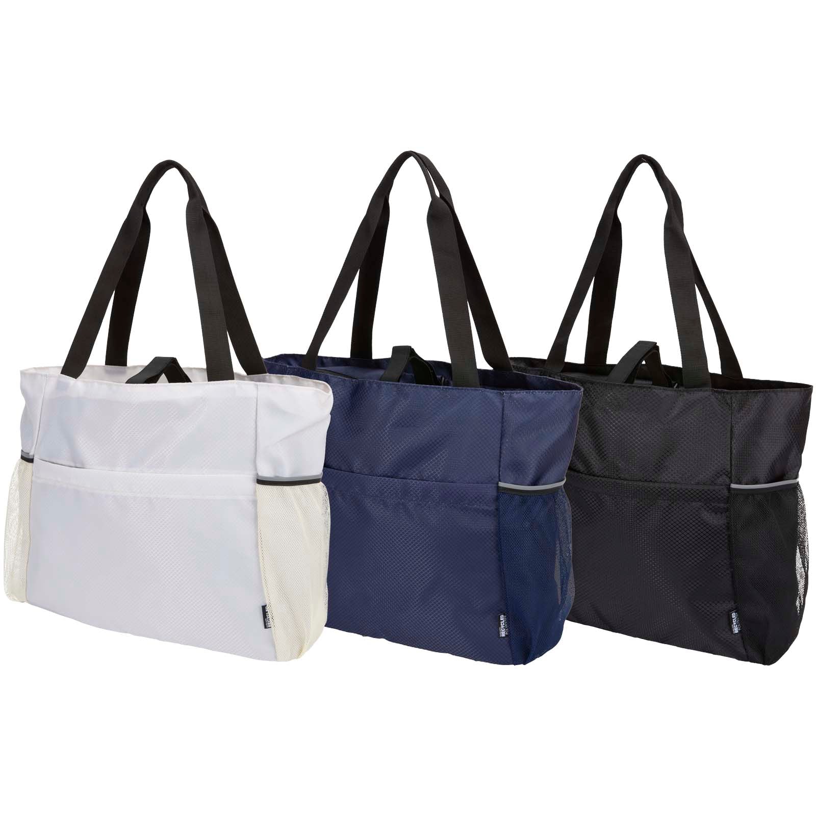 Nomad GRS-recycelte Yoga Tragetasche 18 L