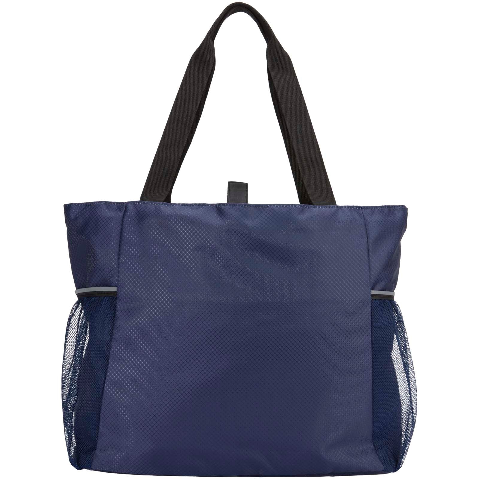 Nomad GRS-recycelte Yoga Tragetasche 18 L