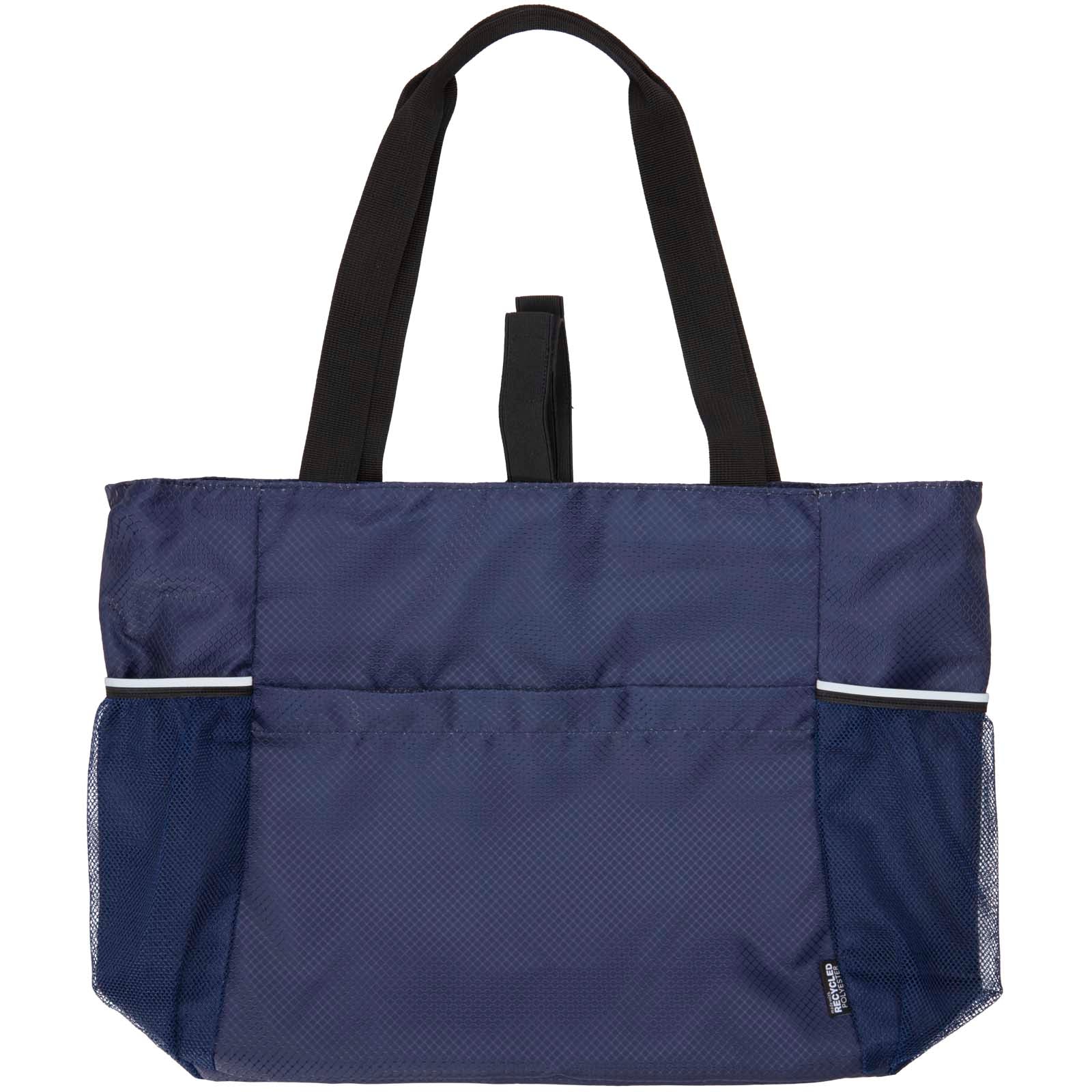 Nomad GRS-recycelte Yoga Tragetasche 18 L