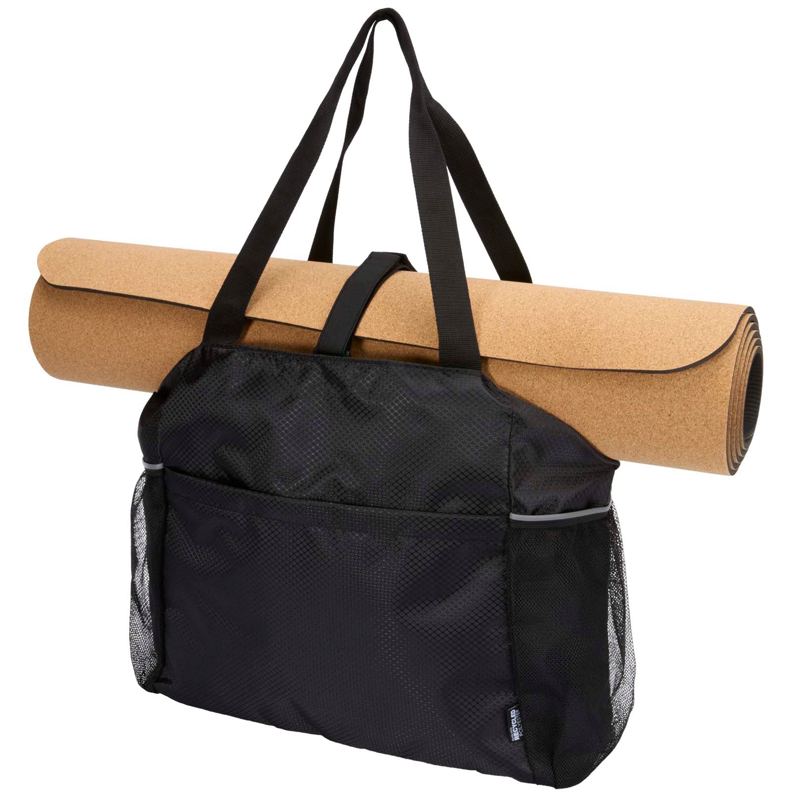 Nomad GRS-recycelte Yoga Tragetasche 18 L