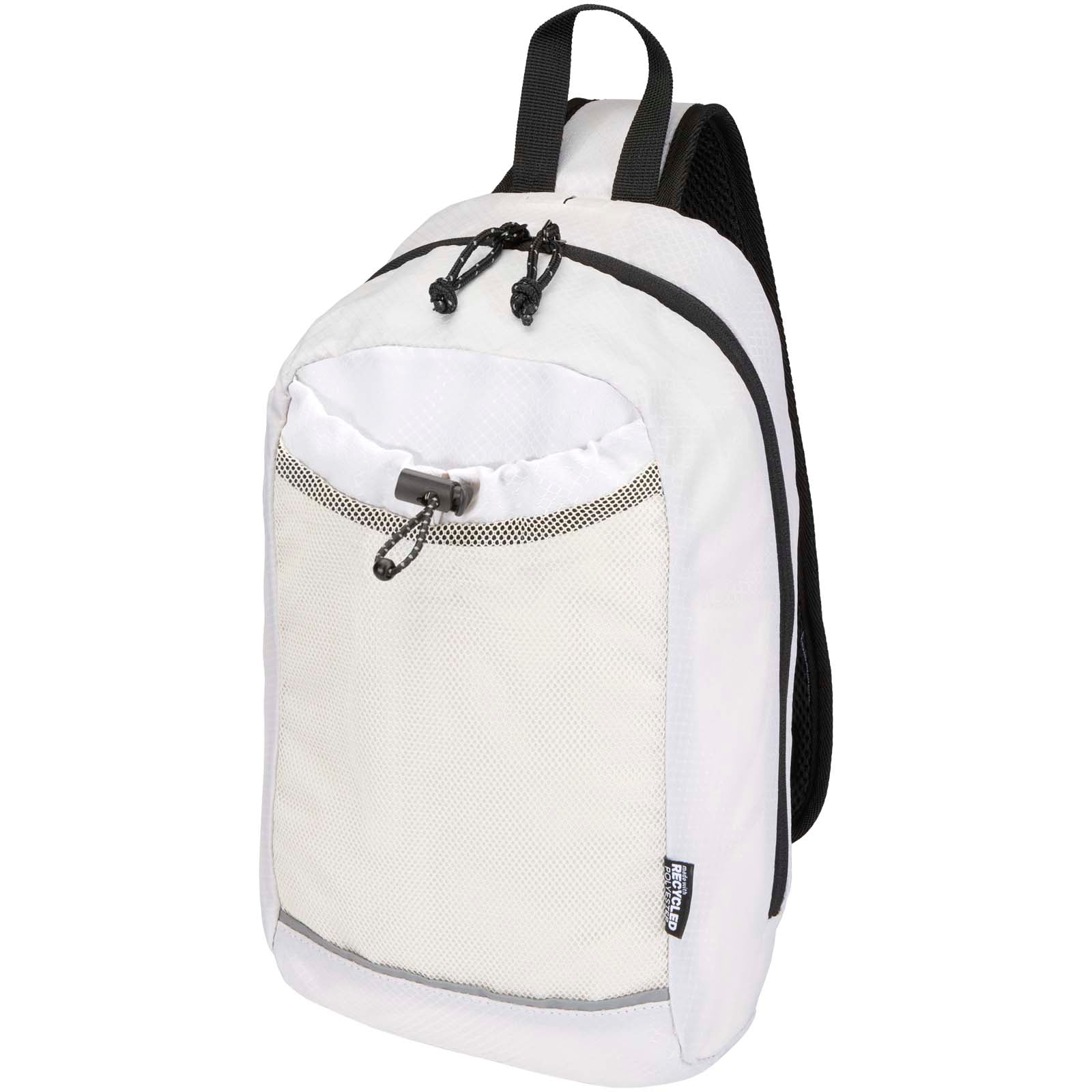 Nomad GRS-recycelter Schulterrucksack – Sandstone