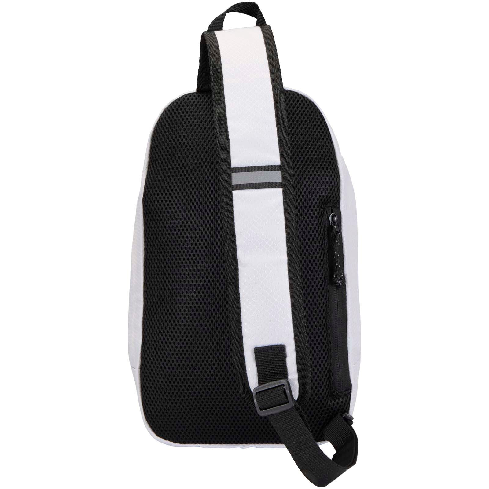 Nomad GRS-recycelter Schulterrucksack