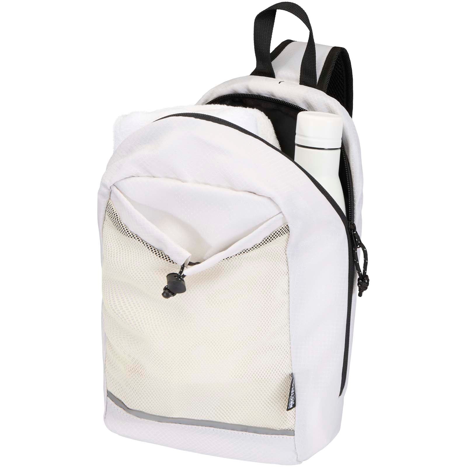 Nomad GRS-recycelter Schulterrucksack