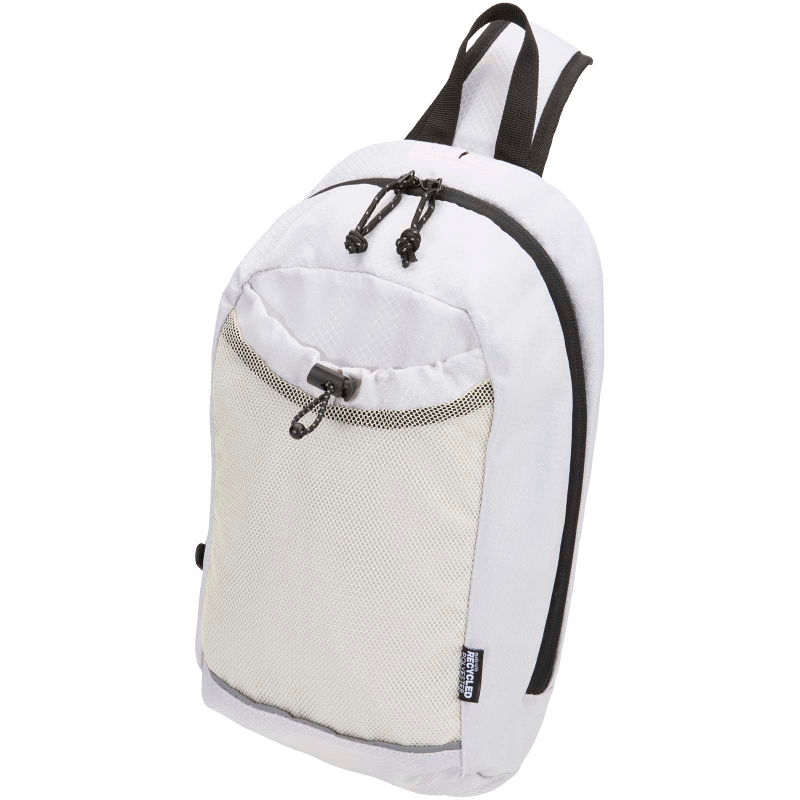 Nomad GRS-recycelter Schulterrucksack