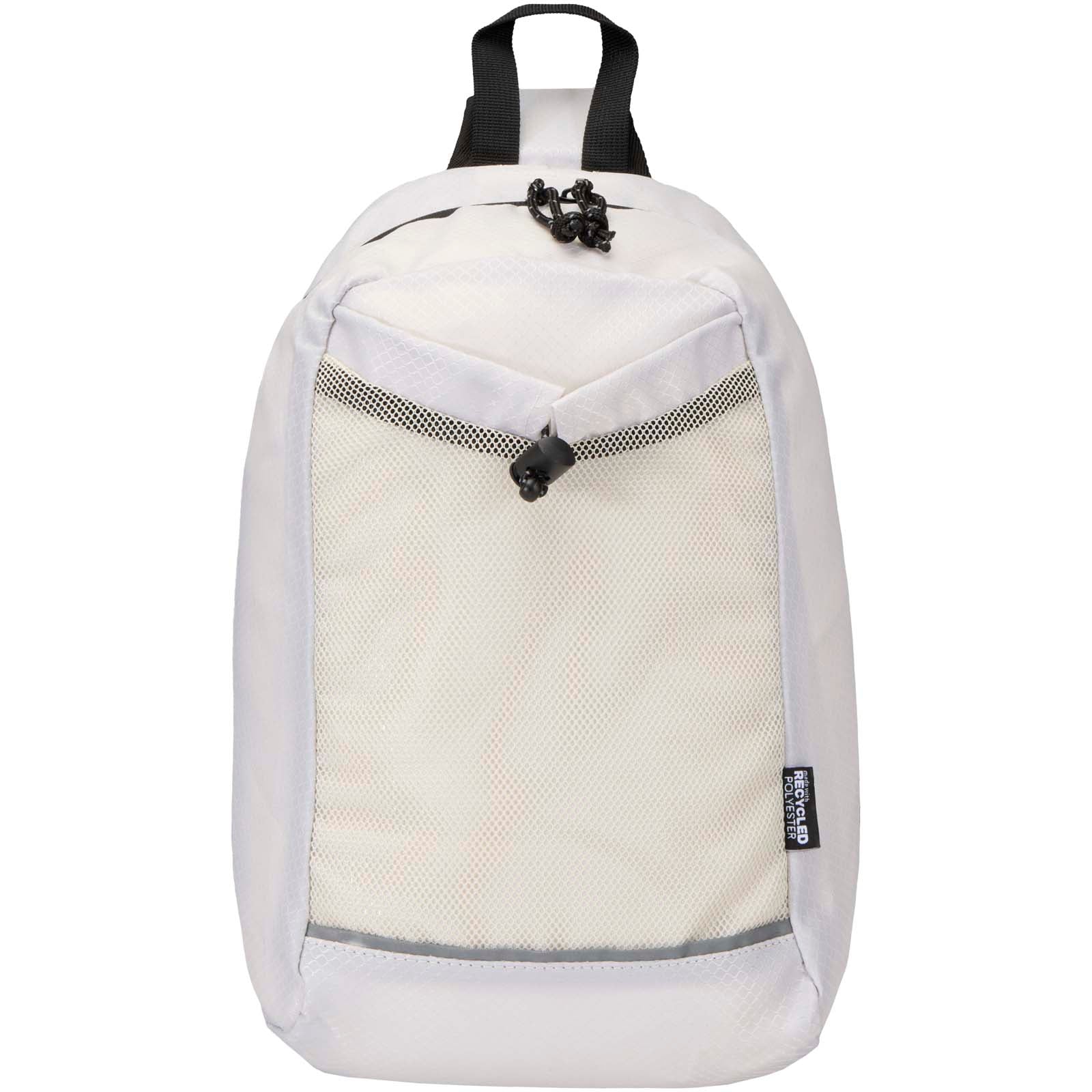 Nomad GRS-recycelter Schulterrucksack