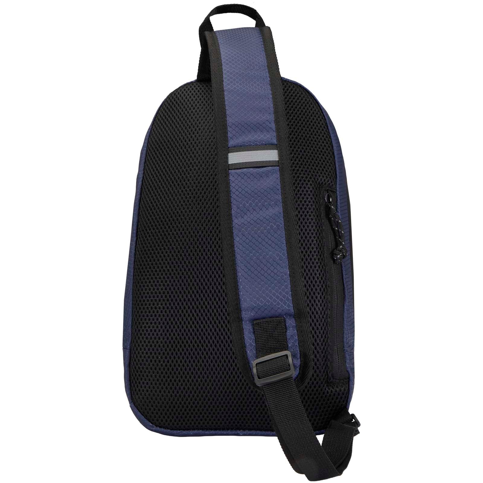 Nomad GRS-recycelter Schulterrucksack