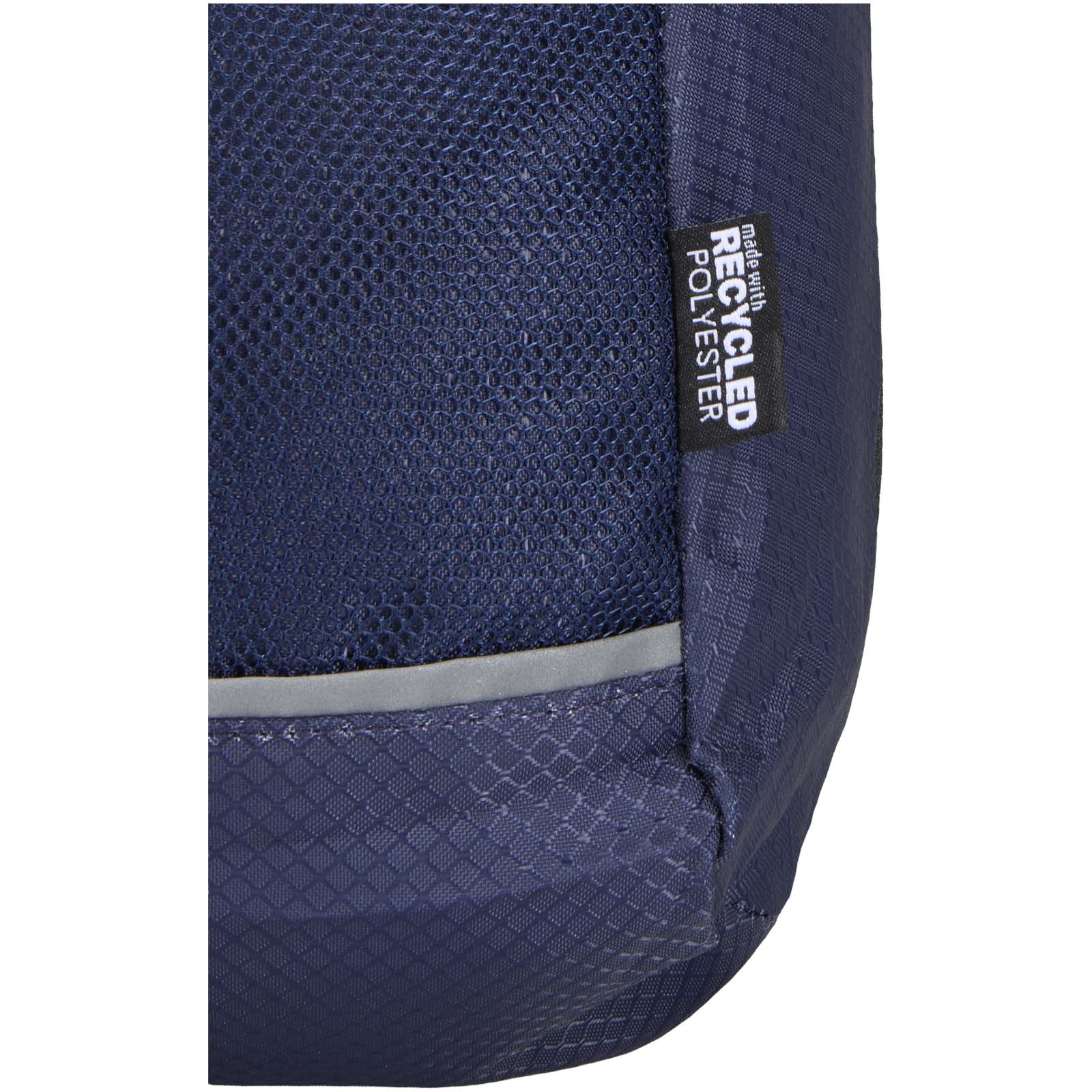 Nomad GRS-recycelter Schulterrucksack
