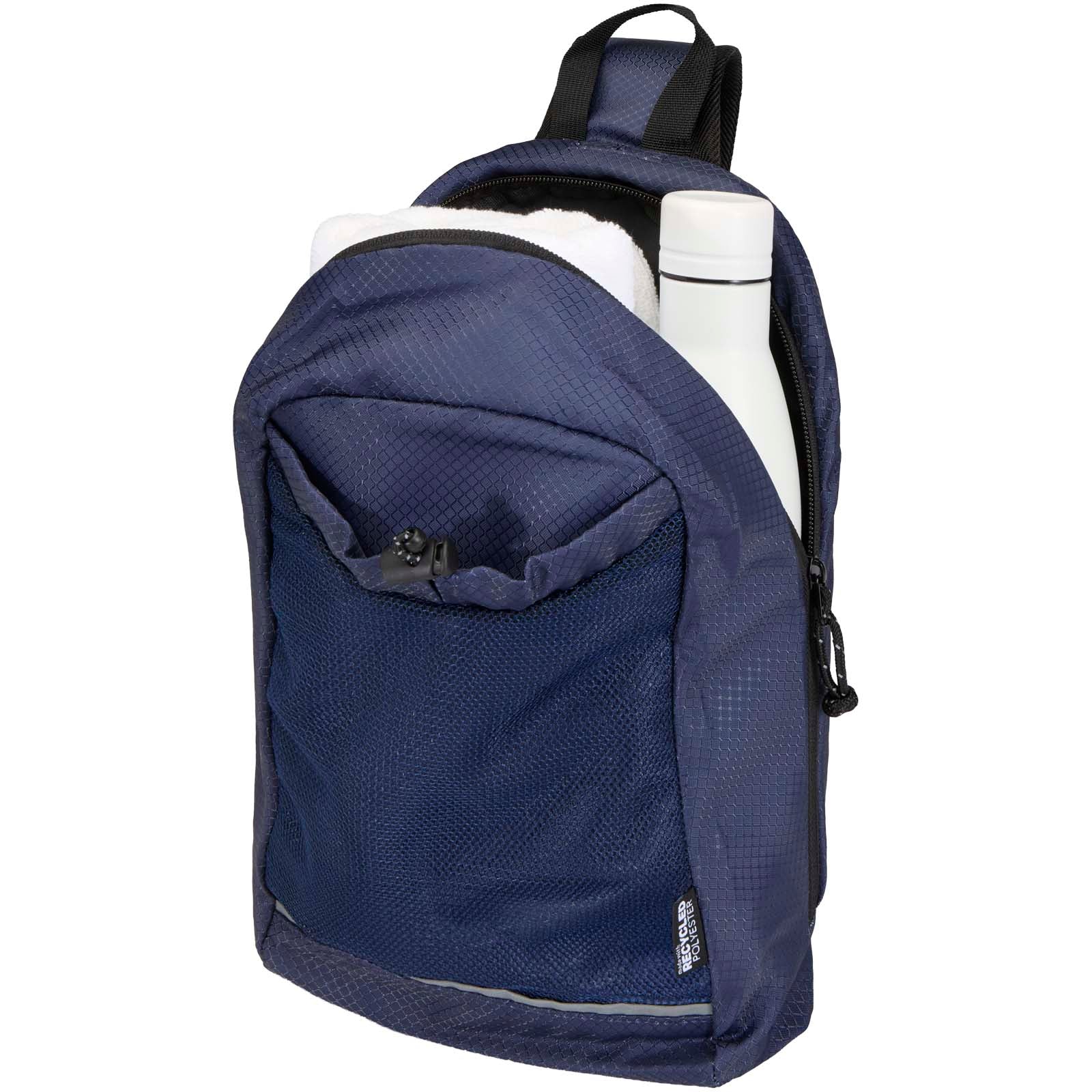 Nomad GRS-recycelter Schulterrucksack