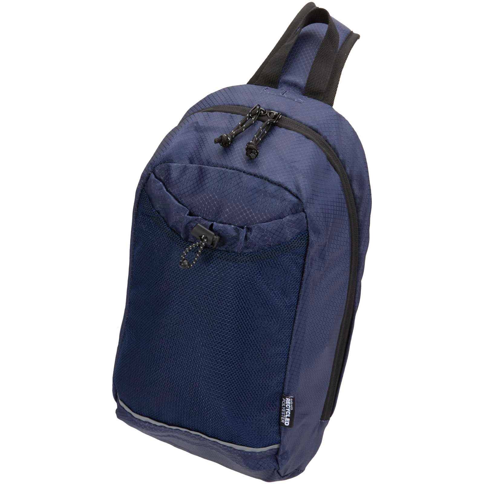 Nomad GRS-recycelter Schulterrucksack