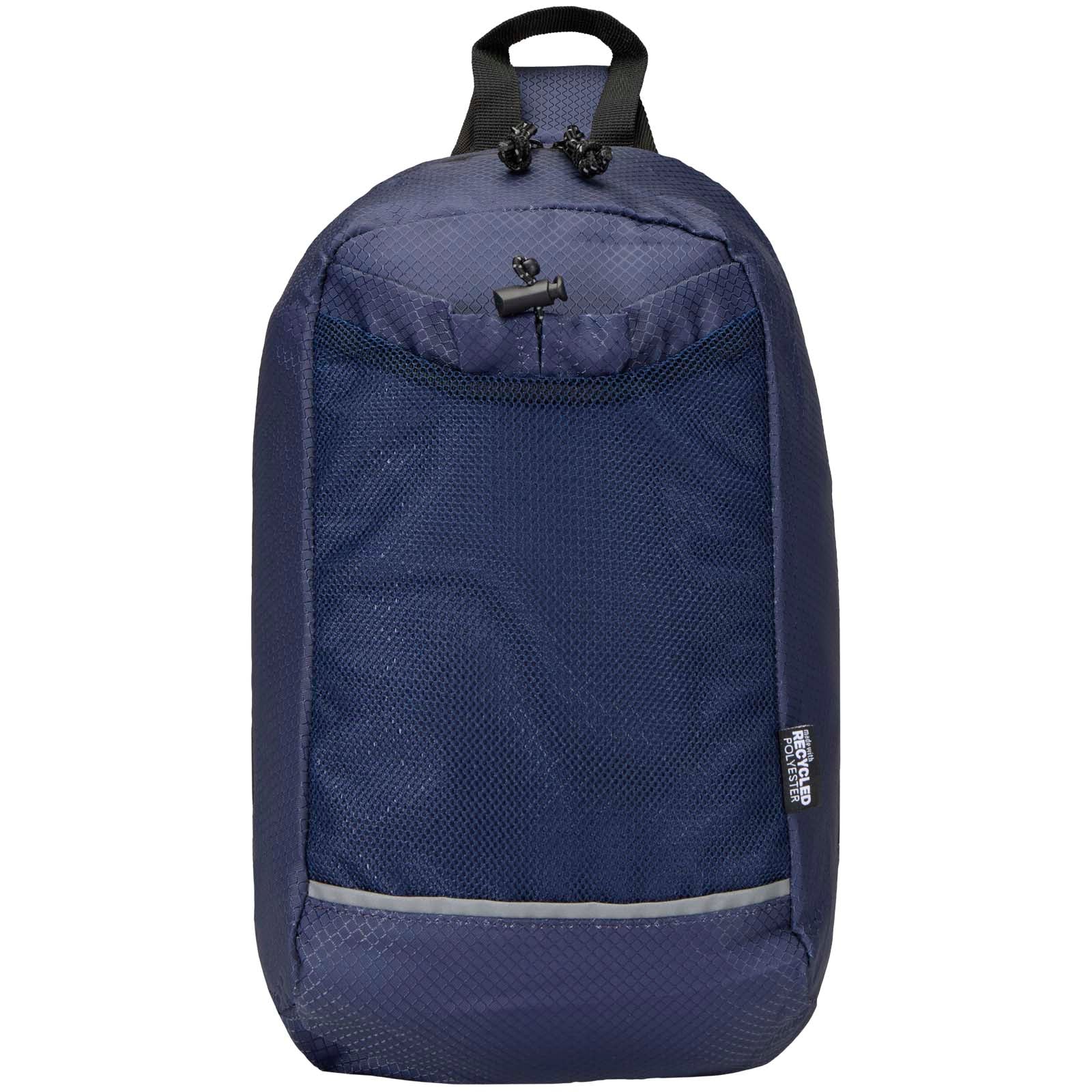 Nomad GRS-recycelter Schulterrucksack