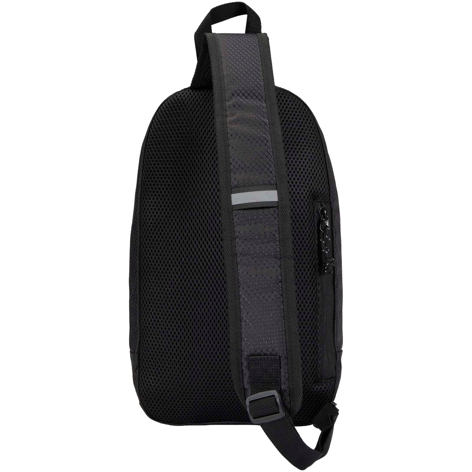 Nomad GRS-recycelter Schulterrucksack