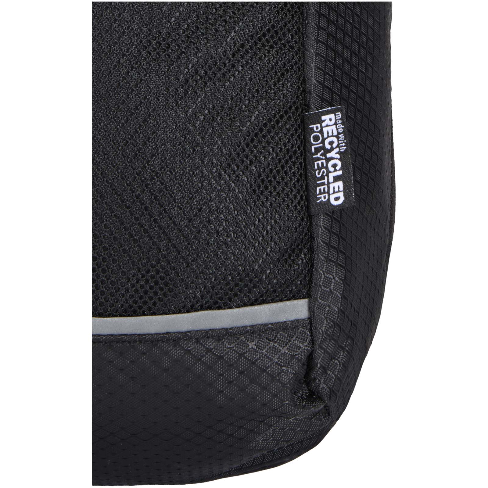 Nomad GRS-recycelter Schulterrucksack