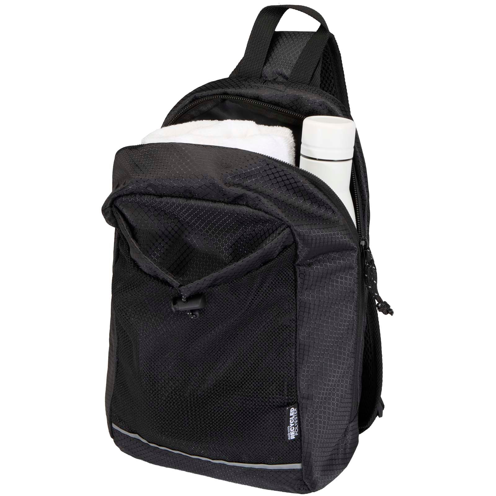 Nomad GRS-recycelter Schulterrucksack
