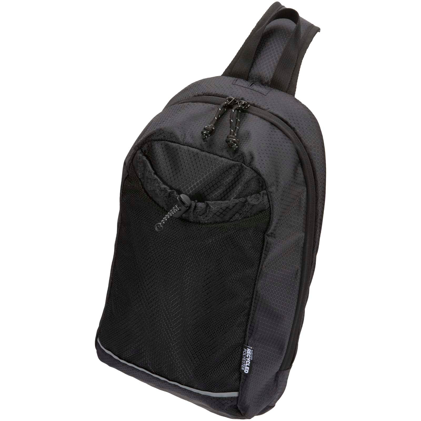 Nomad GRS-recycelter Schulterrucksack