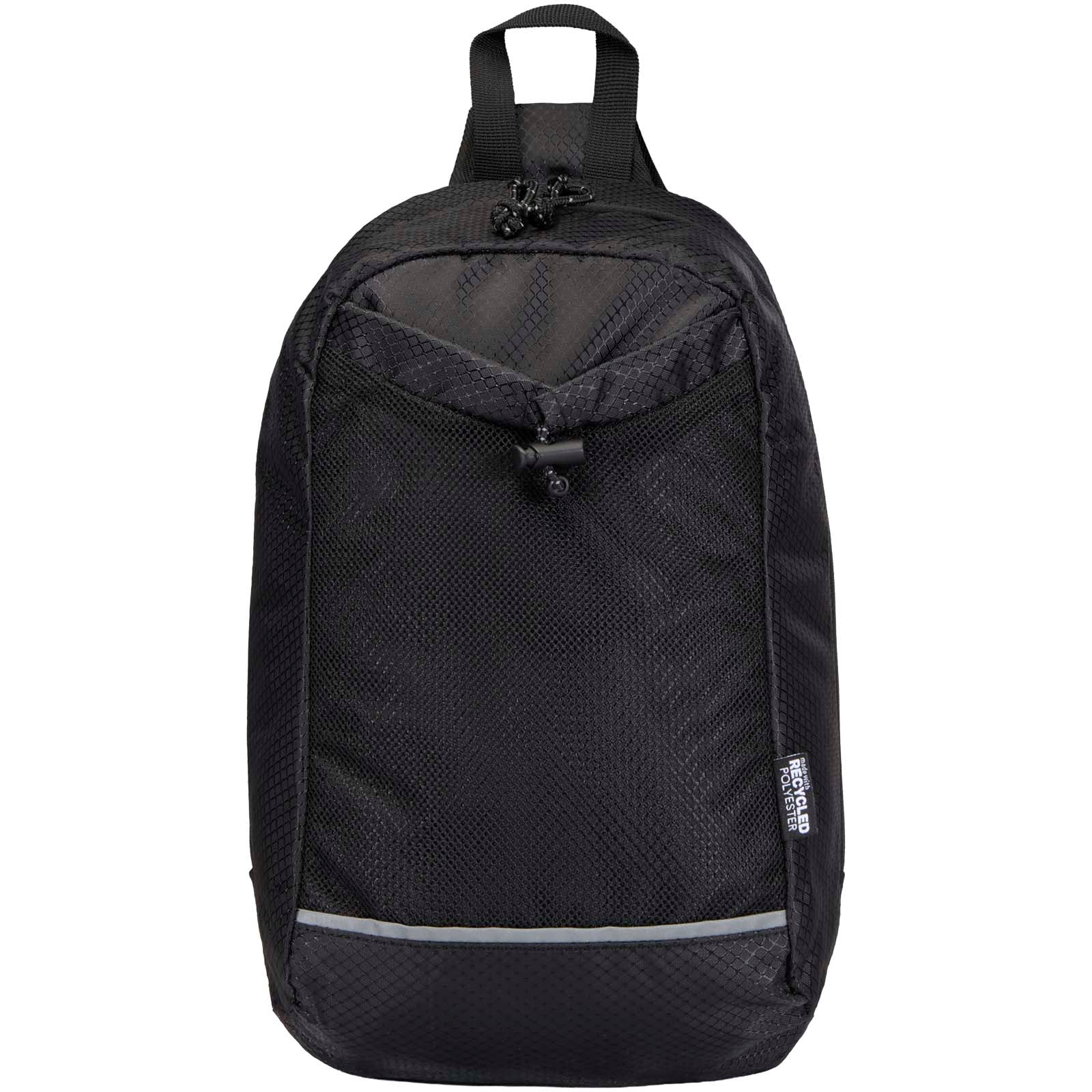 Nomad GRS-recycelter Schulterrucksack
