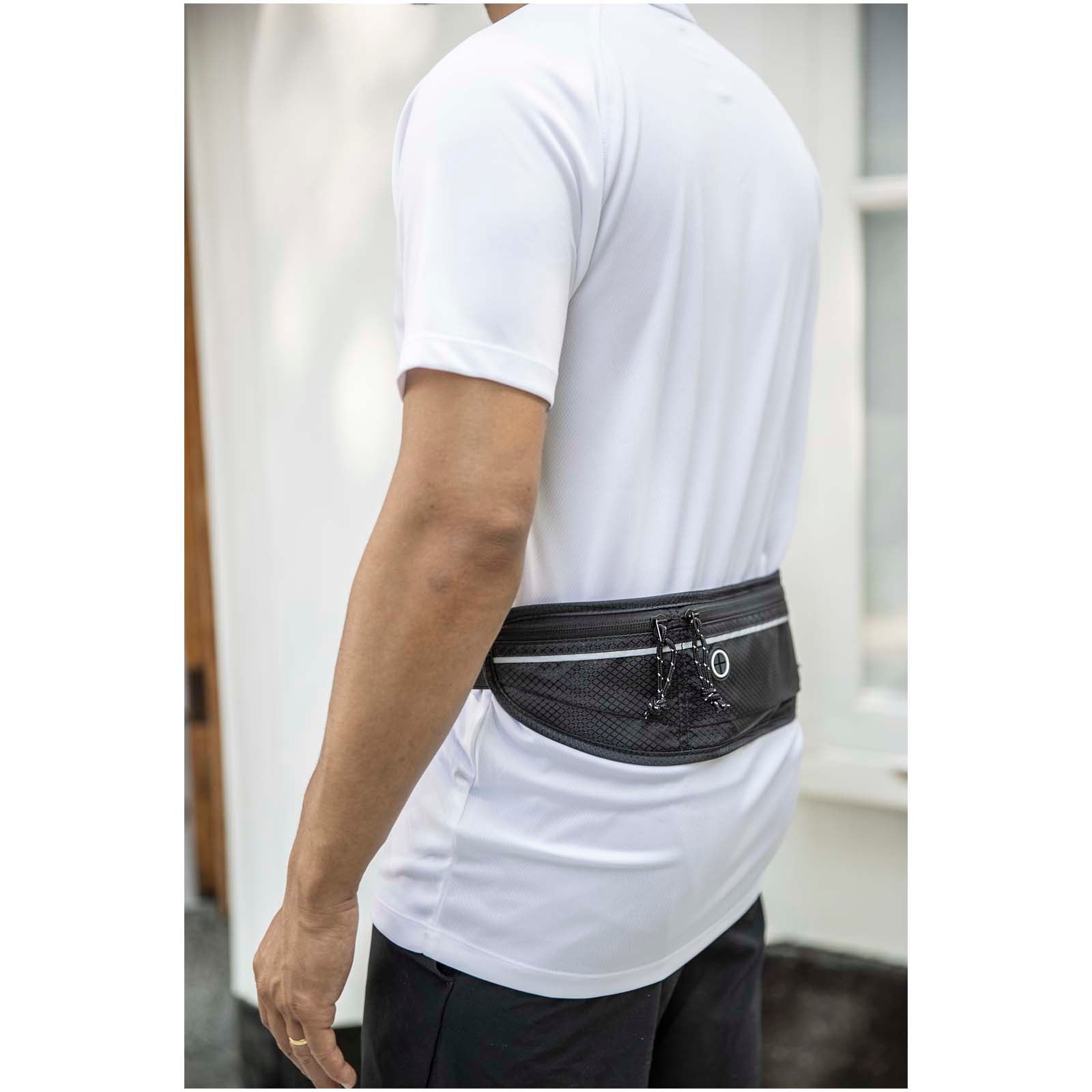 Nomad GRS-recycelte Gürteltasche zum Joggen