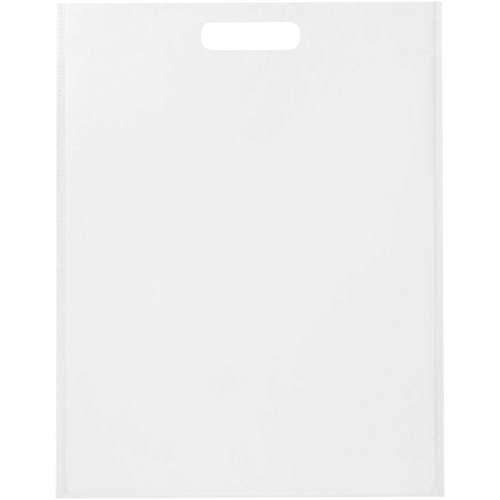 EcoSeal 5 L GRS-recycelte Nonwoven Tragetasche